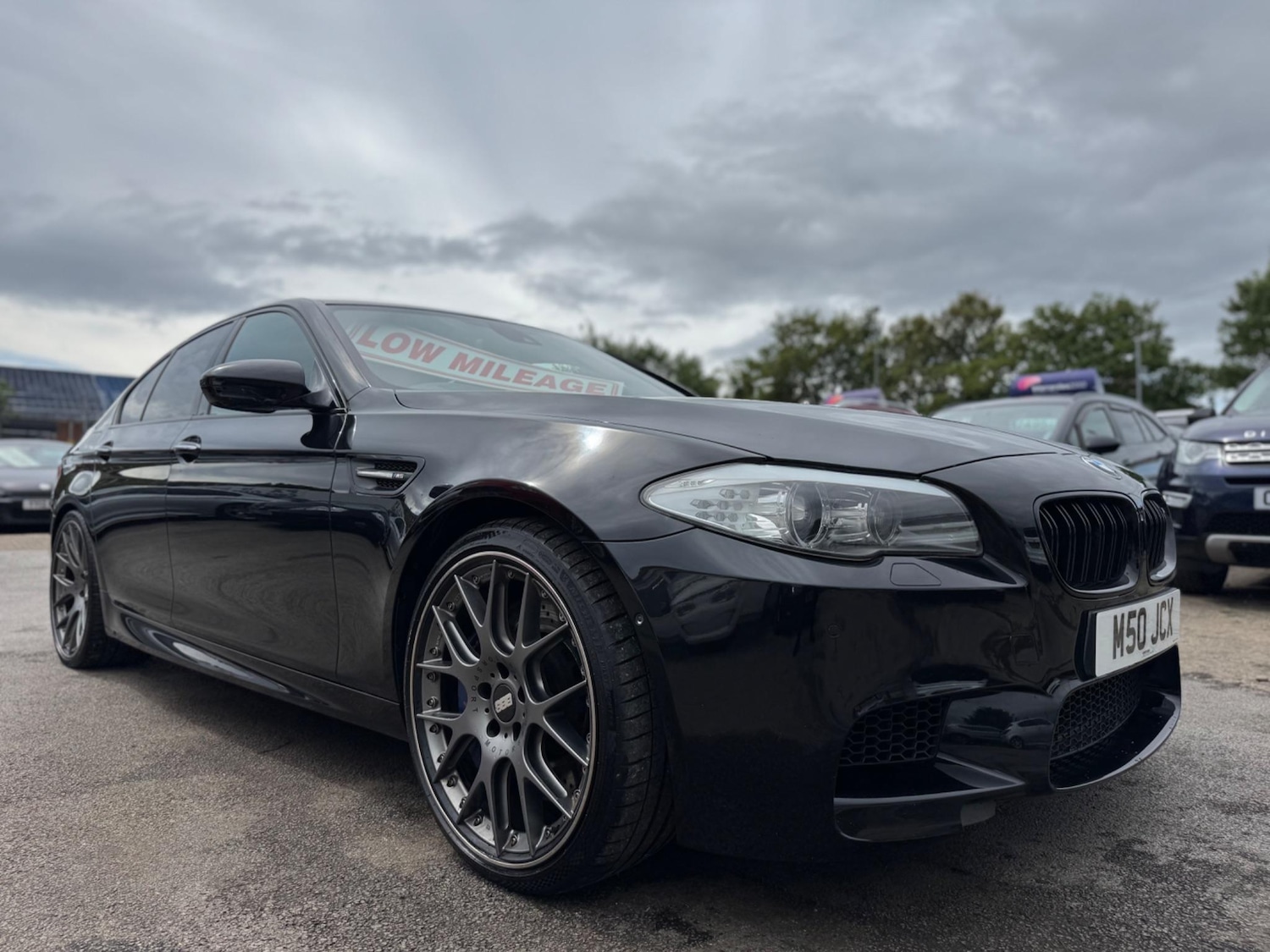 Used BMW M5 2012 for sale - 76409440: Photo 88