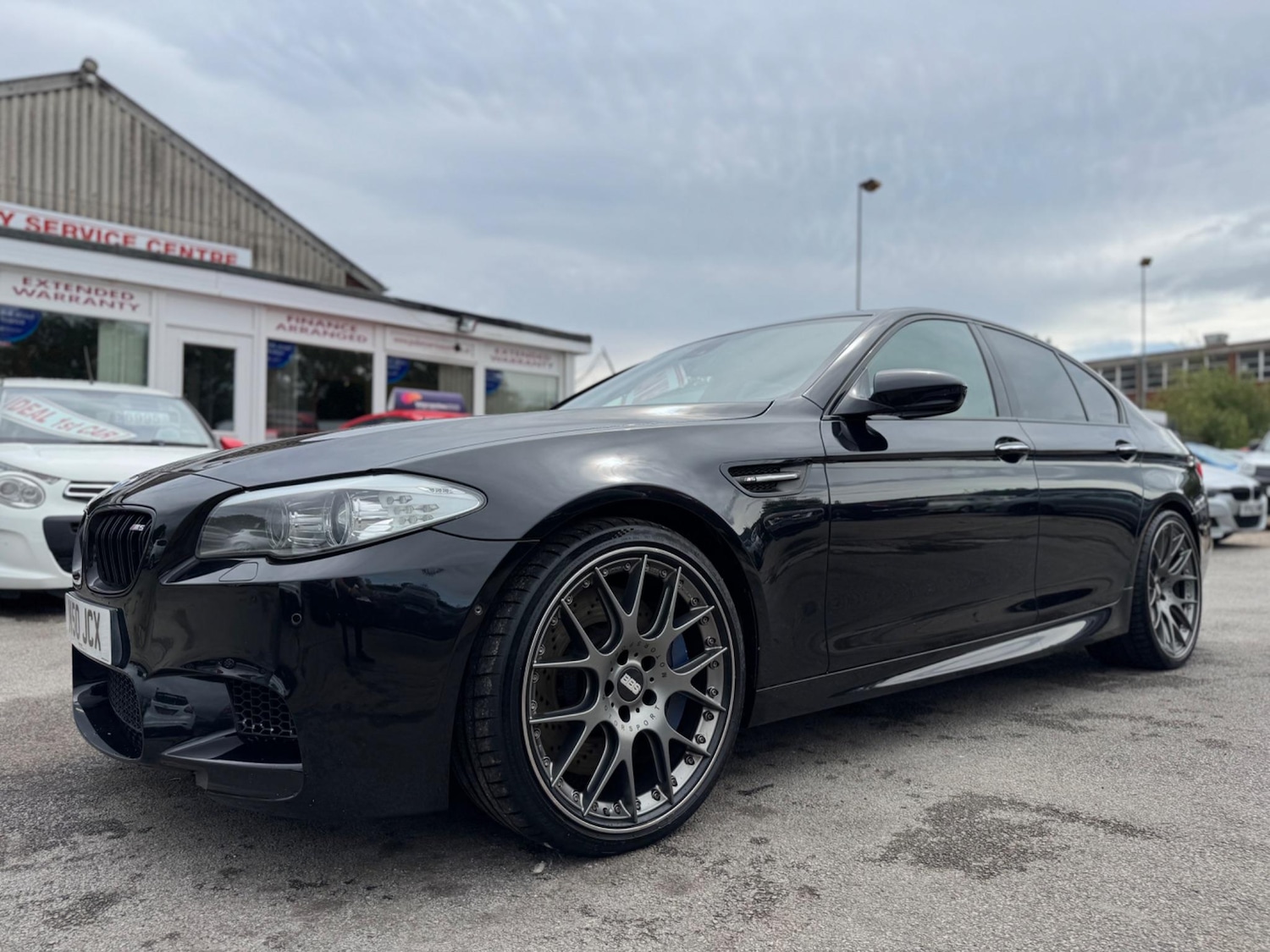 Used BMW M5 2012 for sale - 76409440: Photo 89