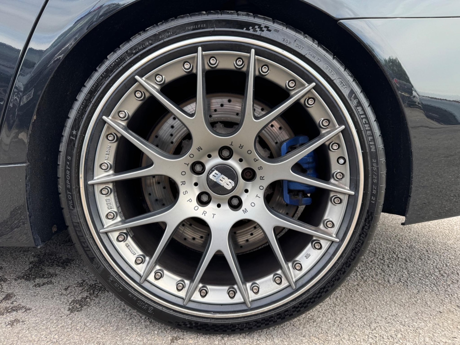 Used BMW M5 2012 for sale - 76409440: Photo 92