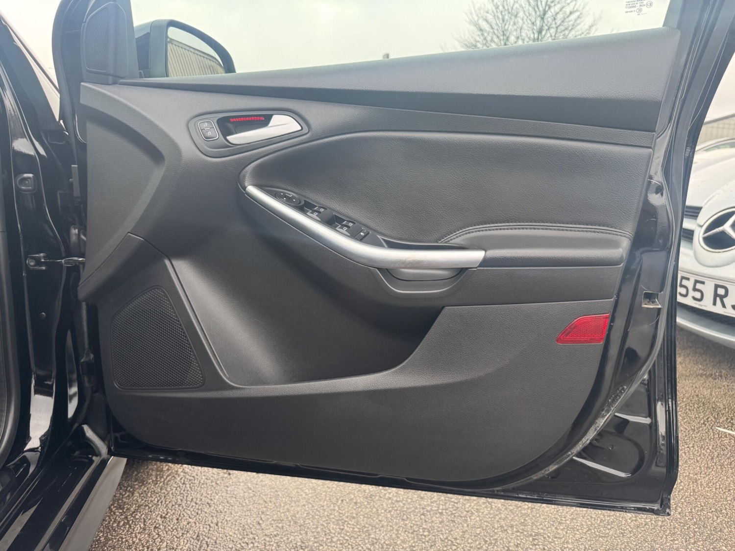 Used Ford Focus 2016 for sale - 77315147: Photo 13