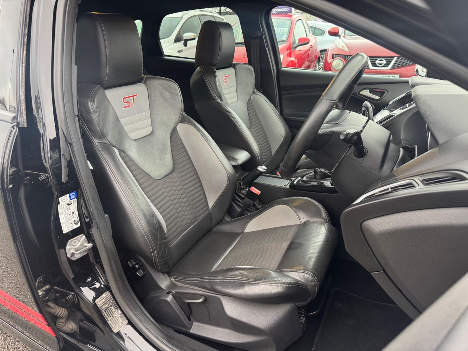 Used Ford Focus 2016 for sale - 77315147: Photo 15