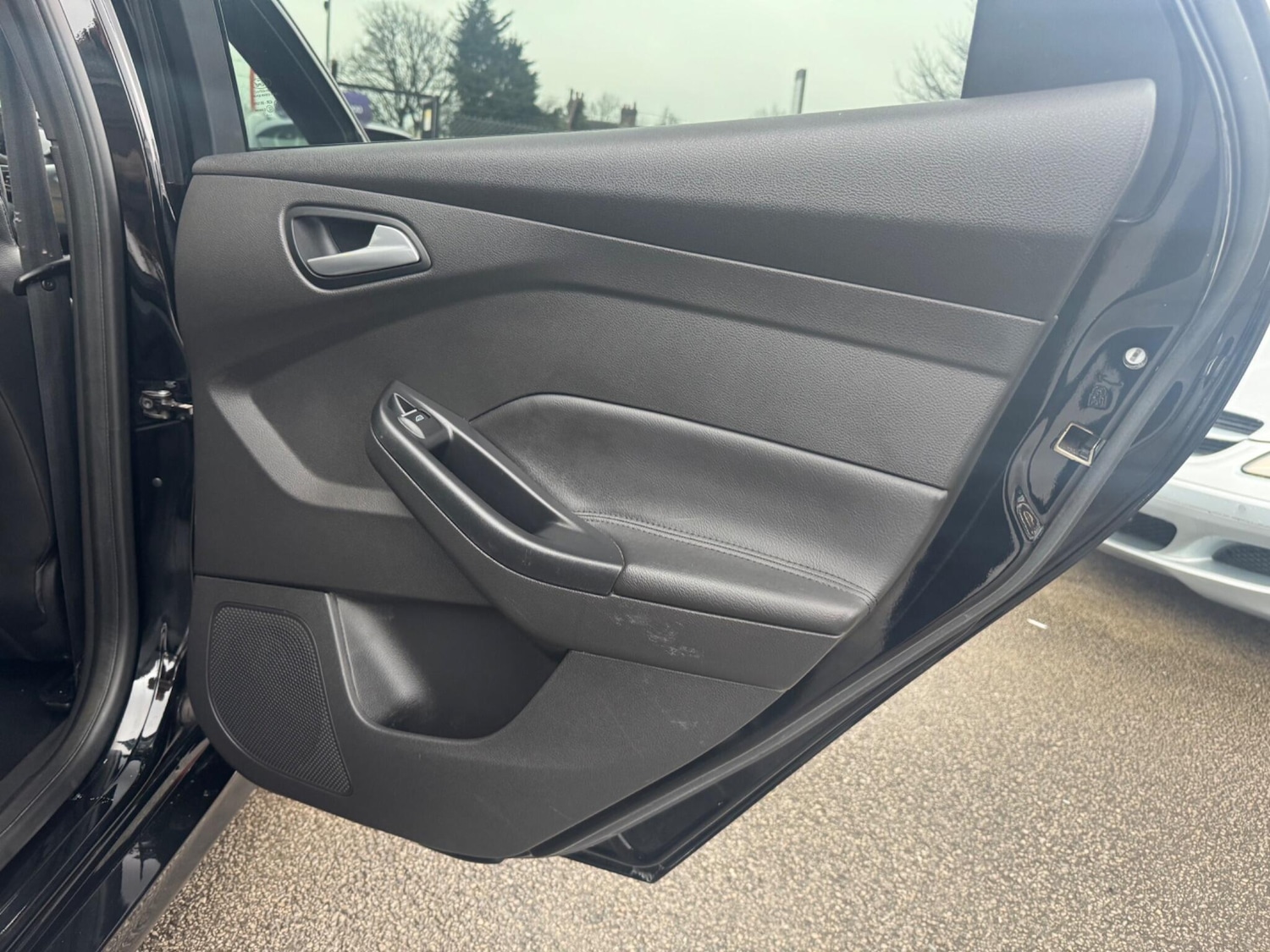 Used Ford Focus 2016 for sale - 77315147: Photo 17