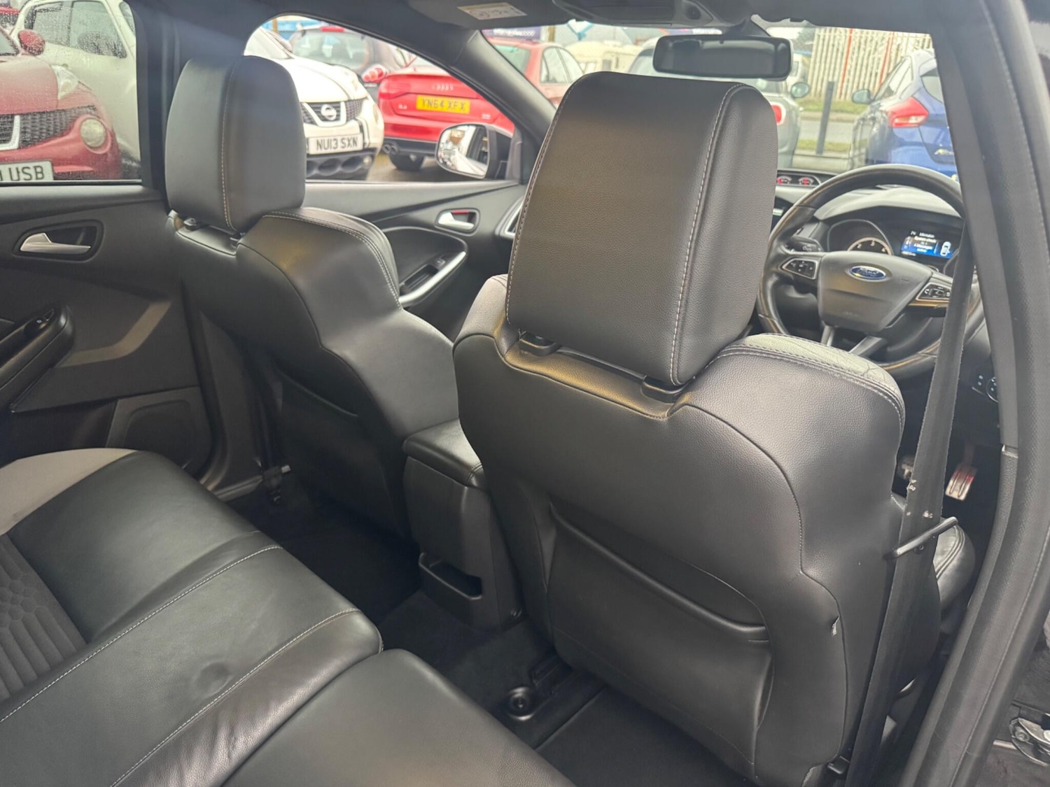 Used Ford Focus 2016 for sale - 77315147: Photo 18