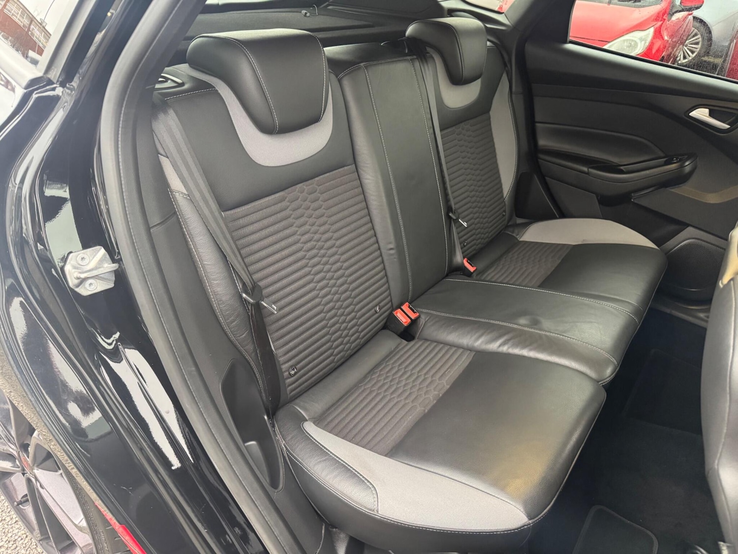 Used Ford Focus 2016 for sale - 77315147: Photo 19