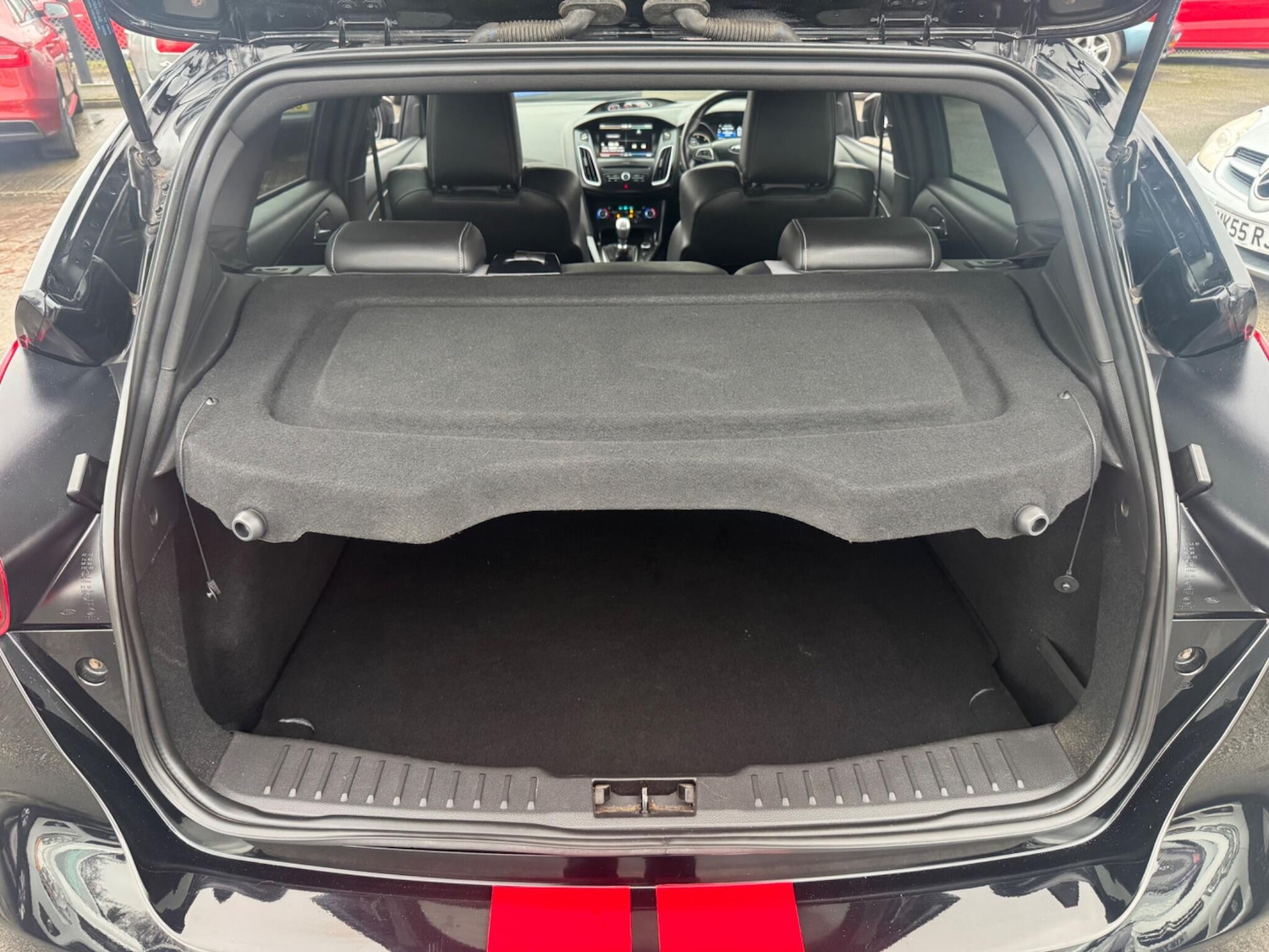 Used Ford Focus 2016 for sale - 77315147: Photo 20