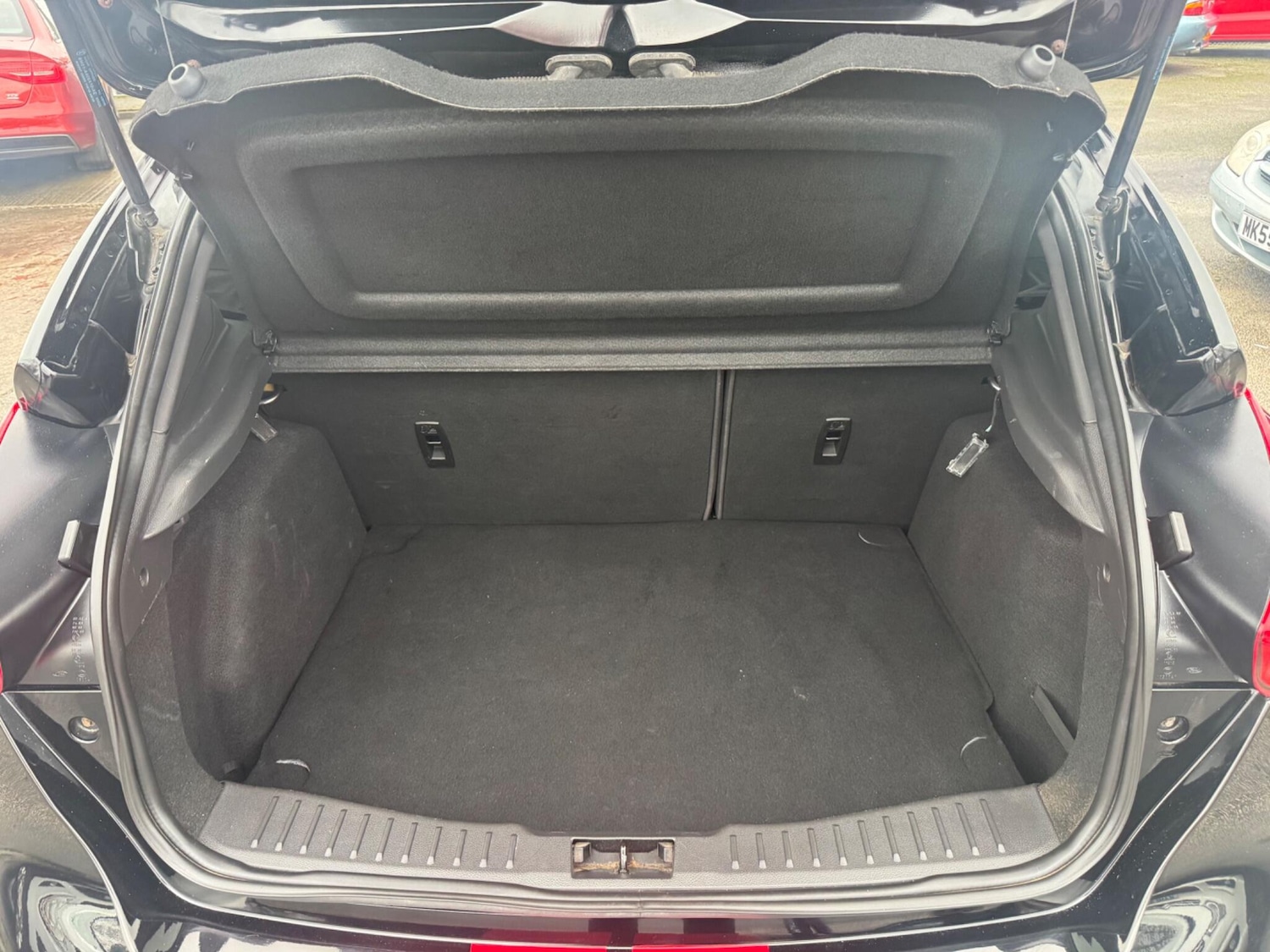 Used Ford Focus 2016 for sale - 77315147: Photo 21