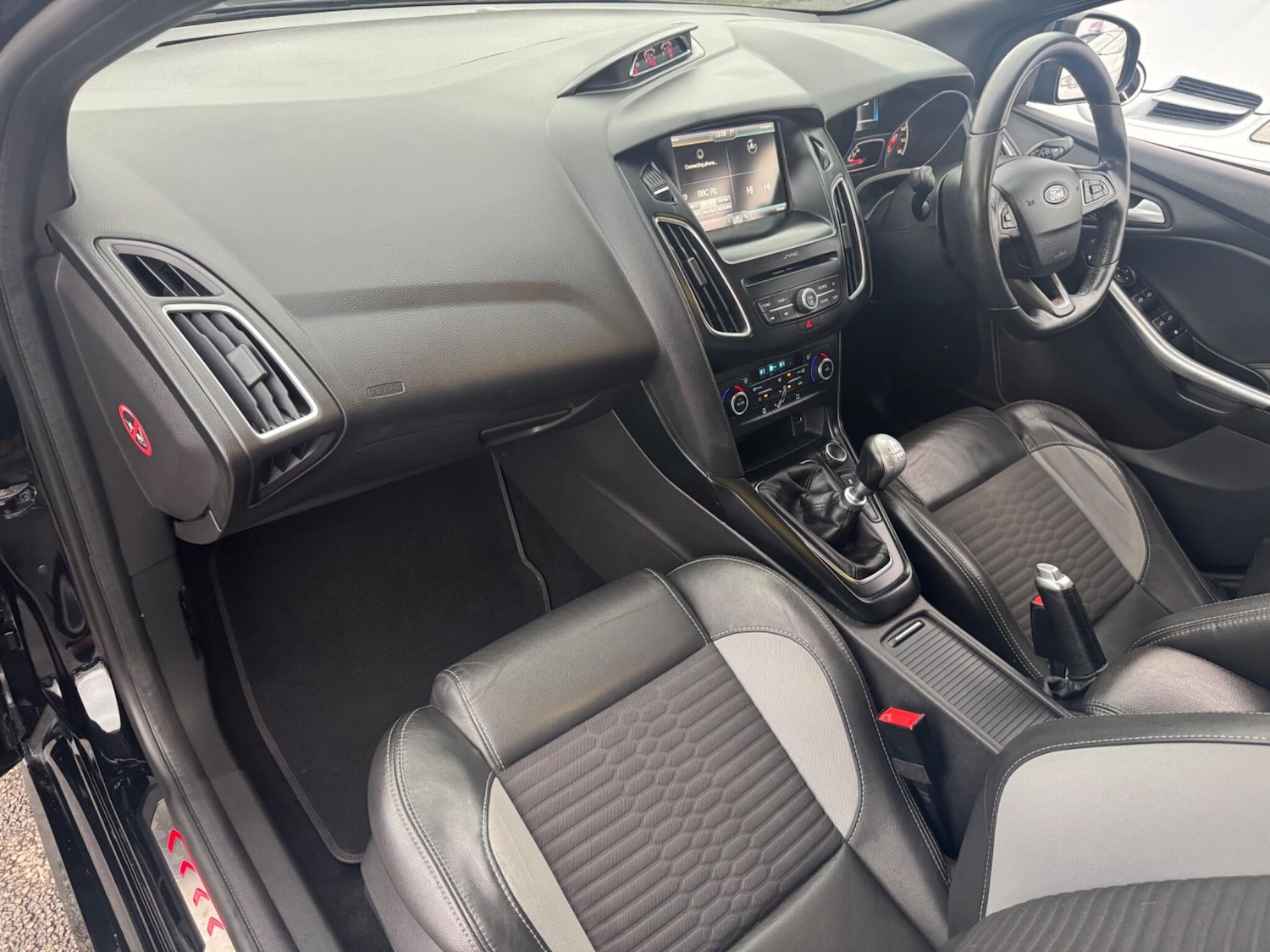 Used Ford Focus 2016 for sale - 77315147: Photo 24