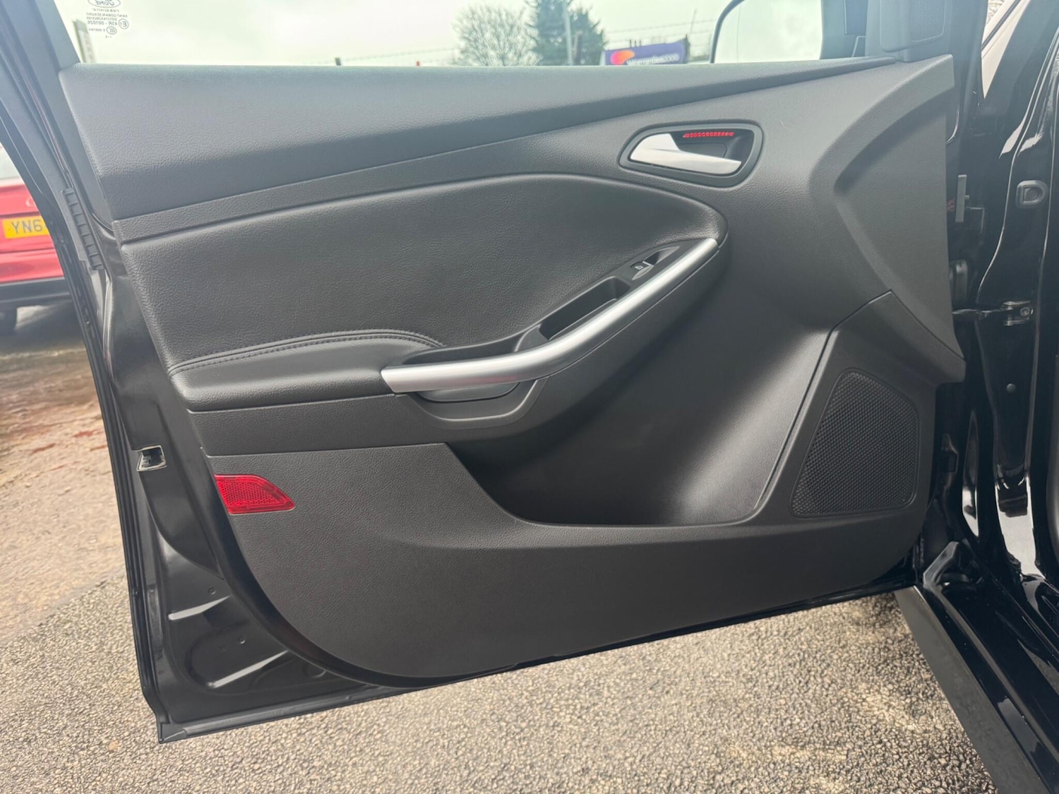 Used Ford Focus 2016 for sale - 77315147: Photo 25