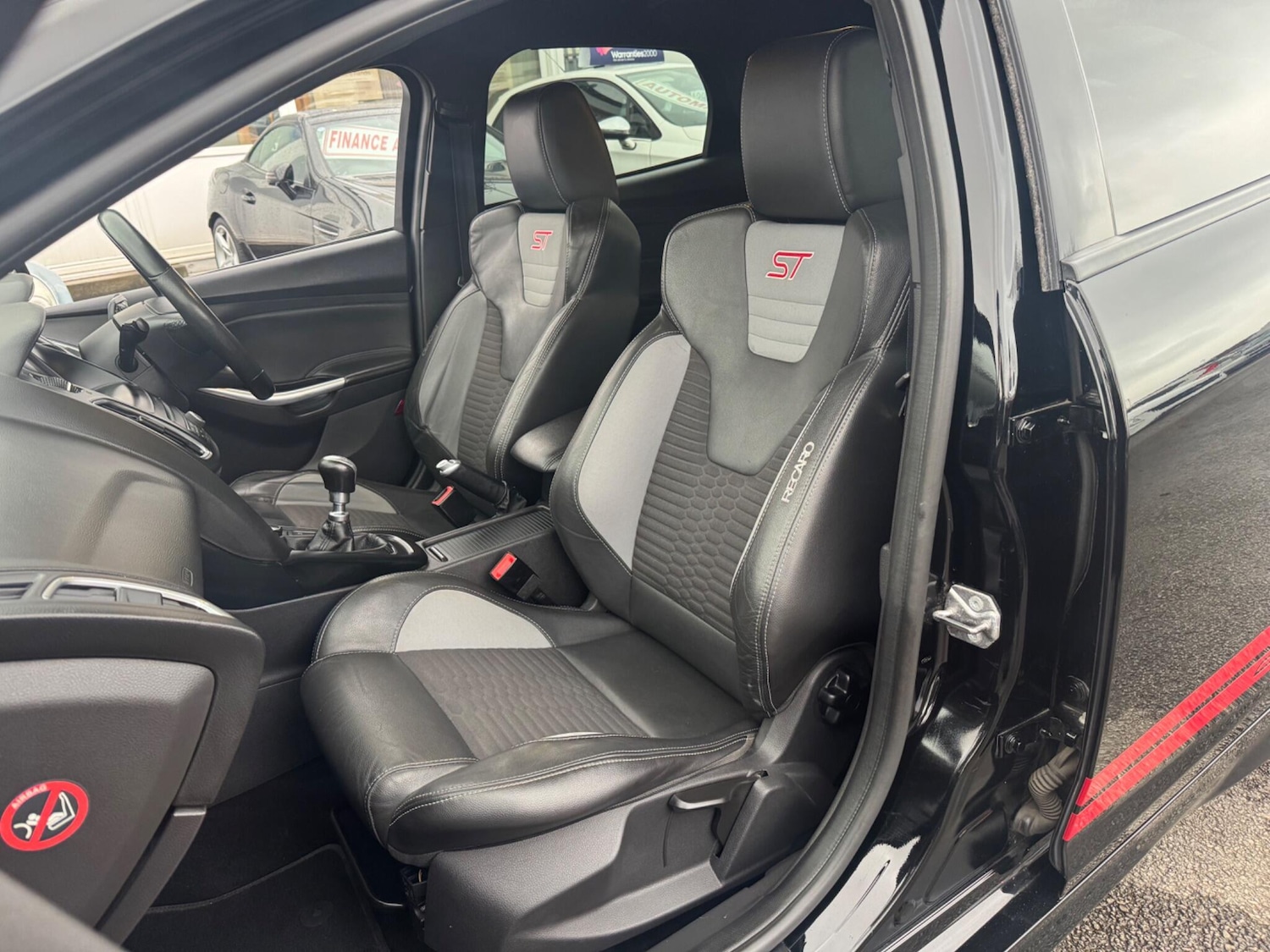 Used Ford Focus 2016 for sale - 77315147: Photo 26