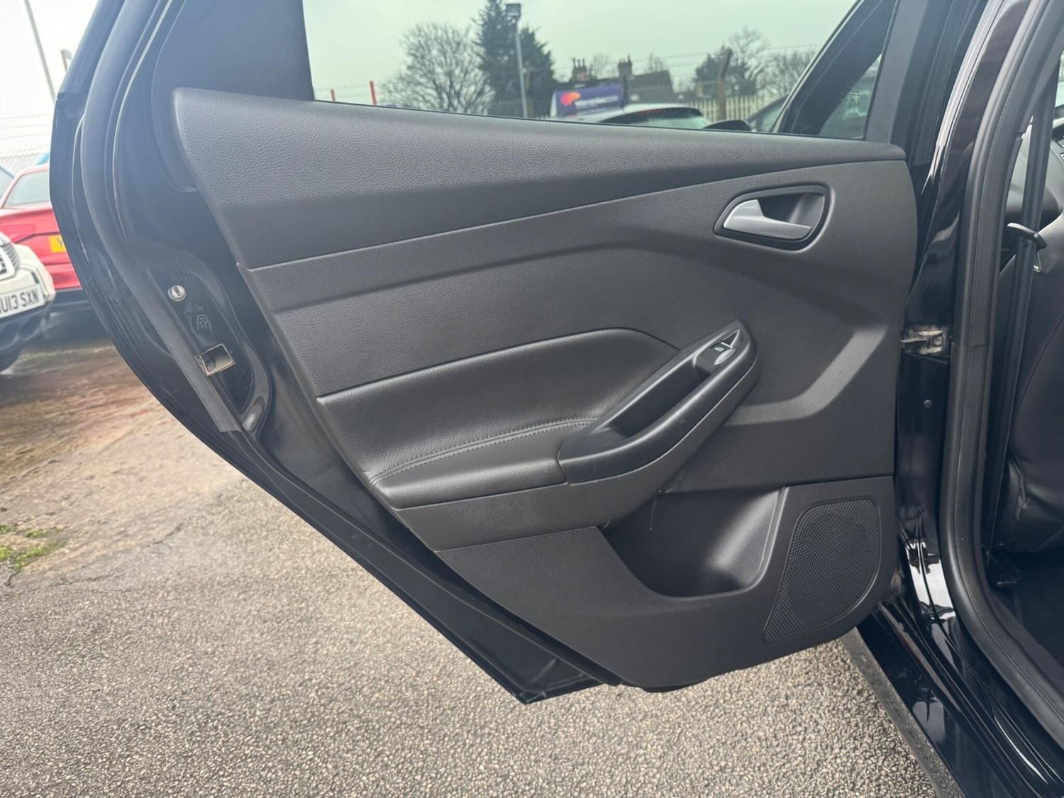 Used Ford Focus 2016 for sale - 77315147: Photo 28