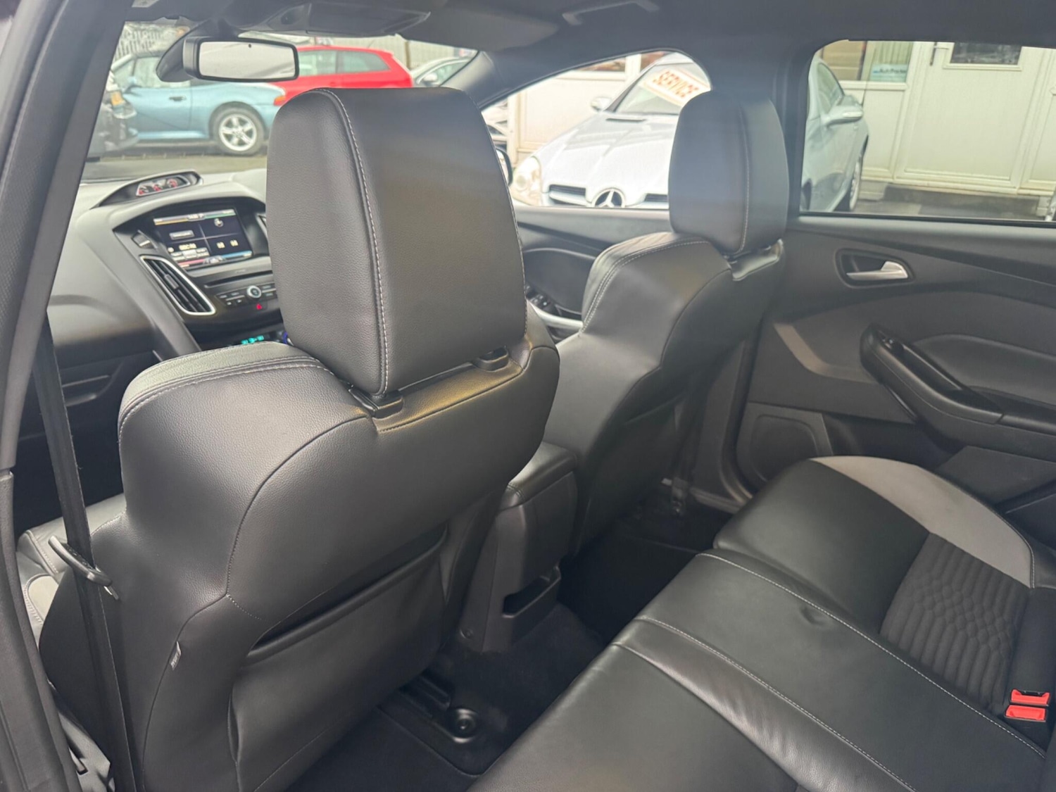 Used Ford Focus 2016 for sale - 77315147: Photo 29