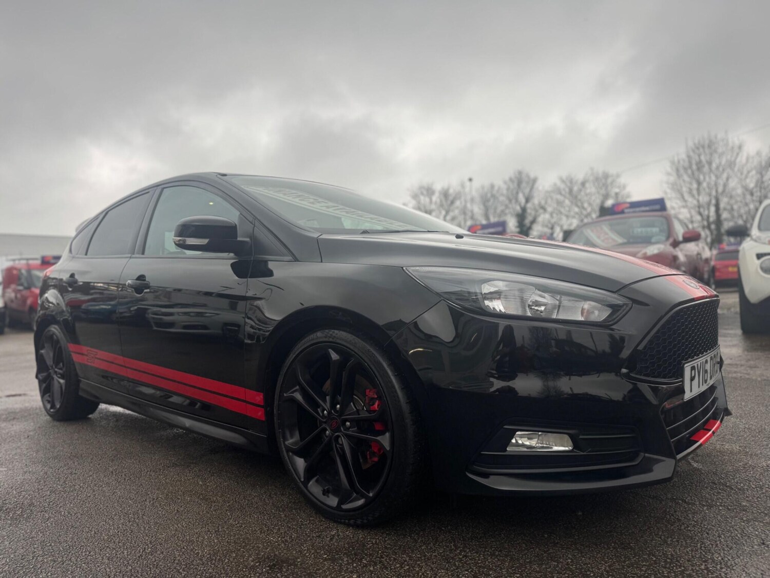 Used Ford Focus 2016 for sale - 77315147: Photo 32