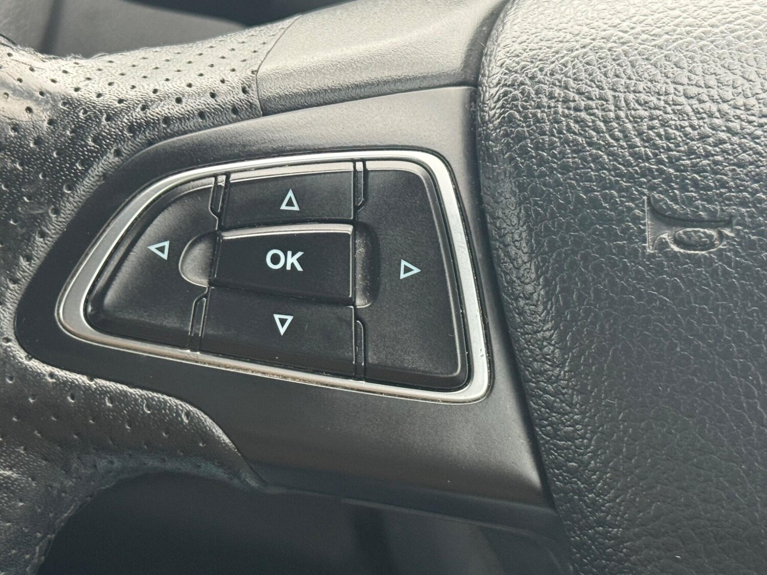 Used Ford Focus 2016 for sale - 77315147: Photo 35