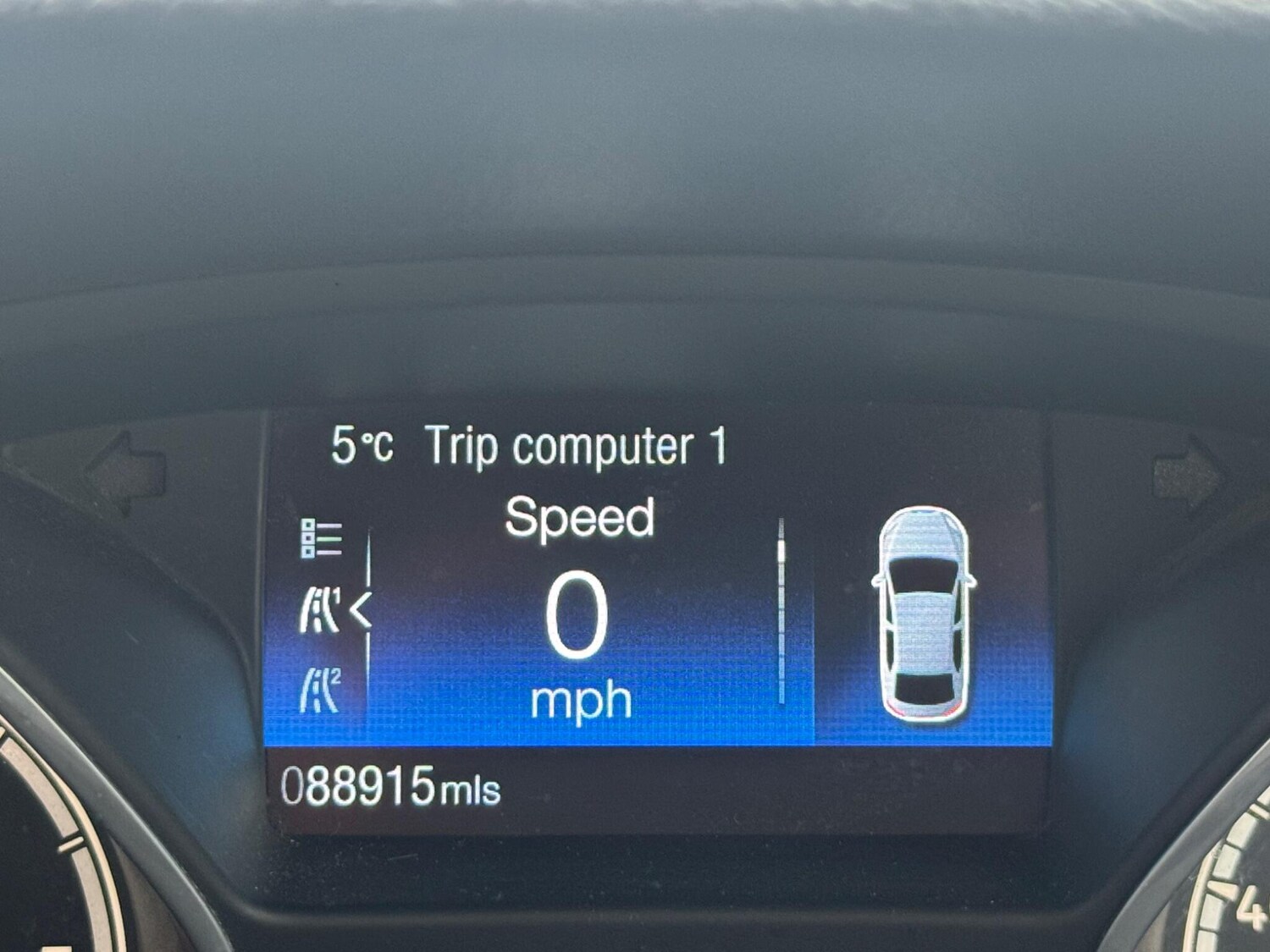 Used Ford Focus 2016 for sale - 77315147: Photo 38