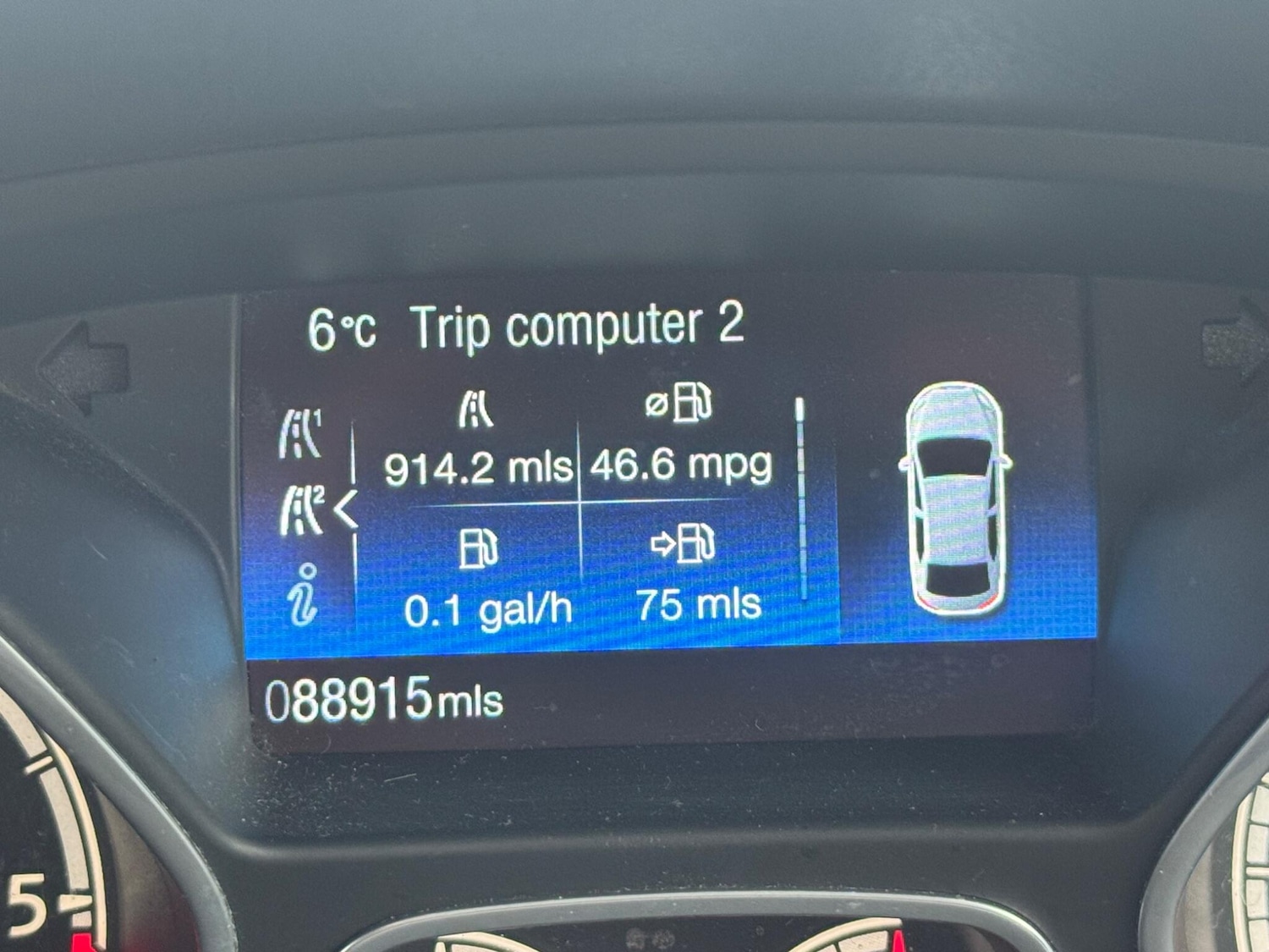 Used Ford Focus 2016 for sale - 77315147: Photo 40