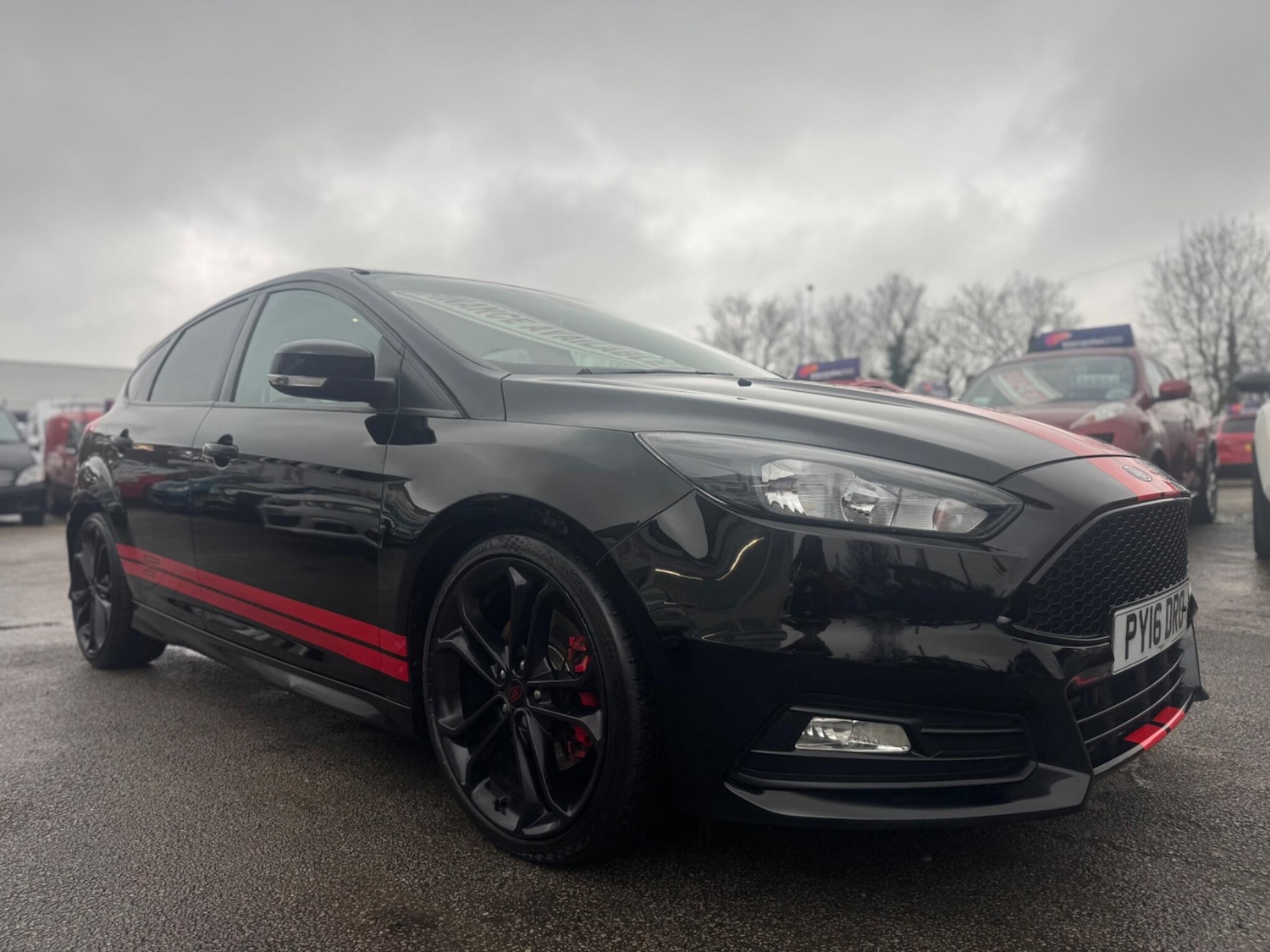Used Ford Focus 2016 for sale - 77315147: Photo 41