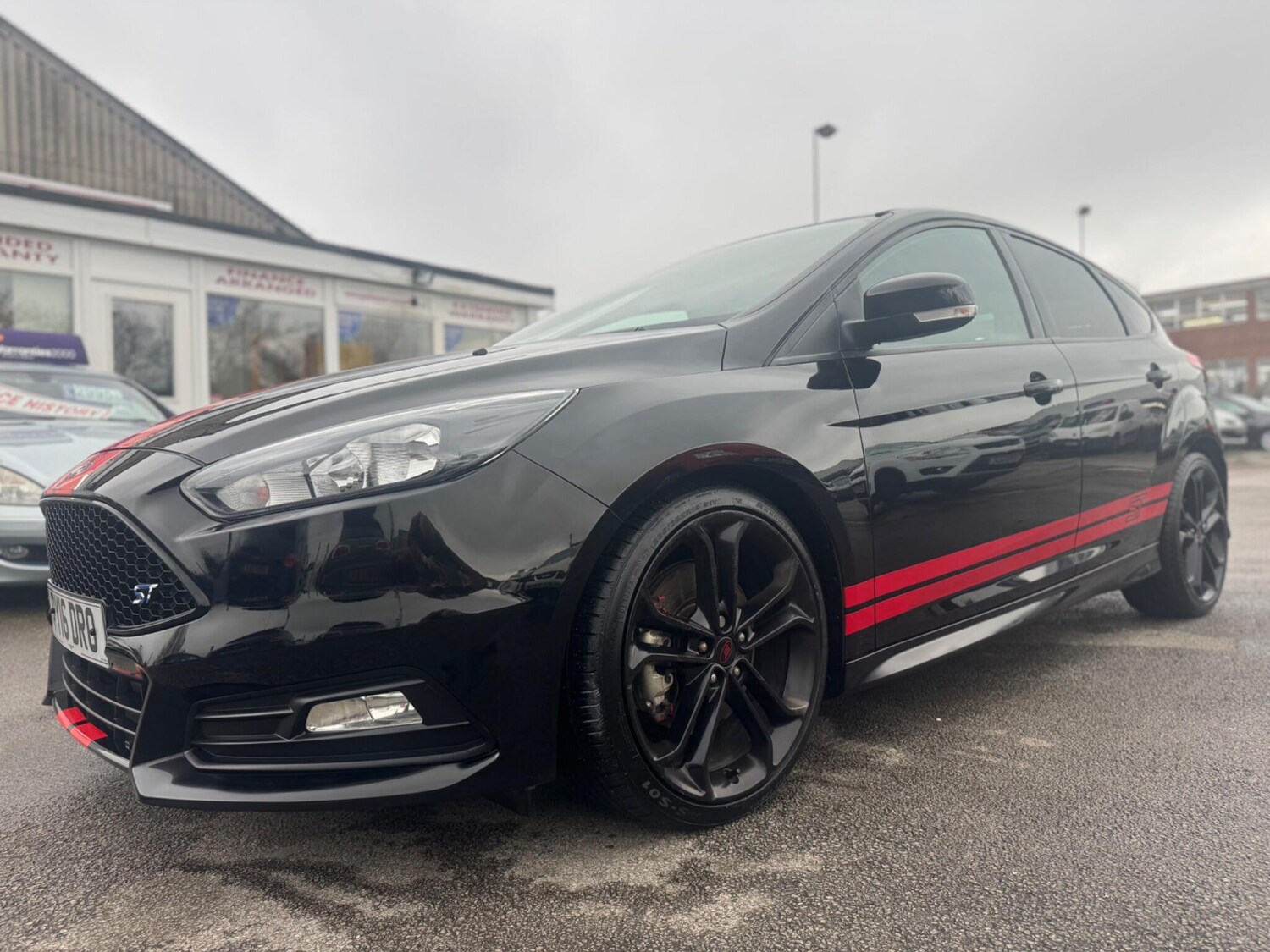 Used Ford Focus 2016 for sale - 77315147: Photo 42