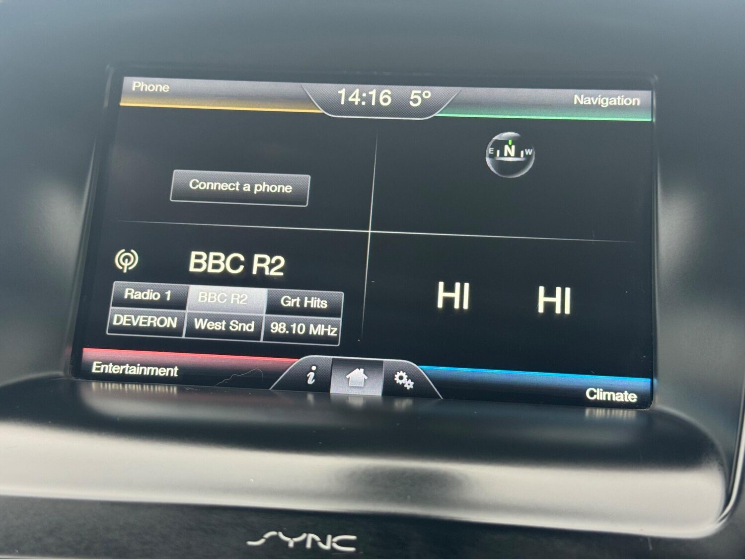 Used Ford Focus 2016 for sale - 77315147: Photo 46