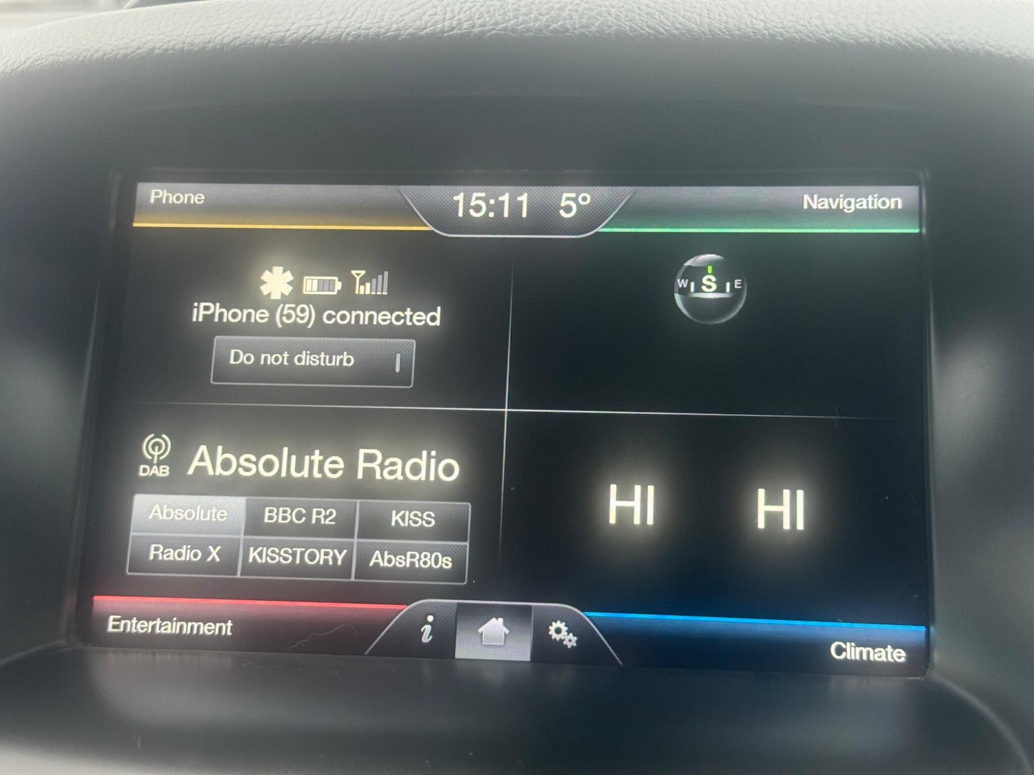 Used Ford Focus 2016 for sale - 77315147: Photo 47