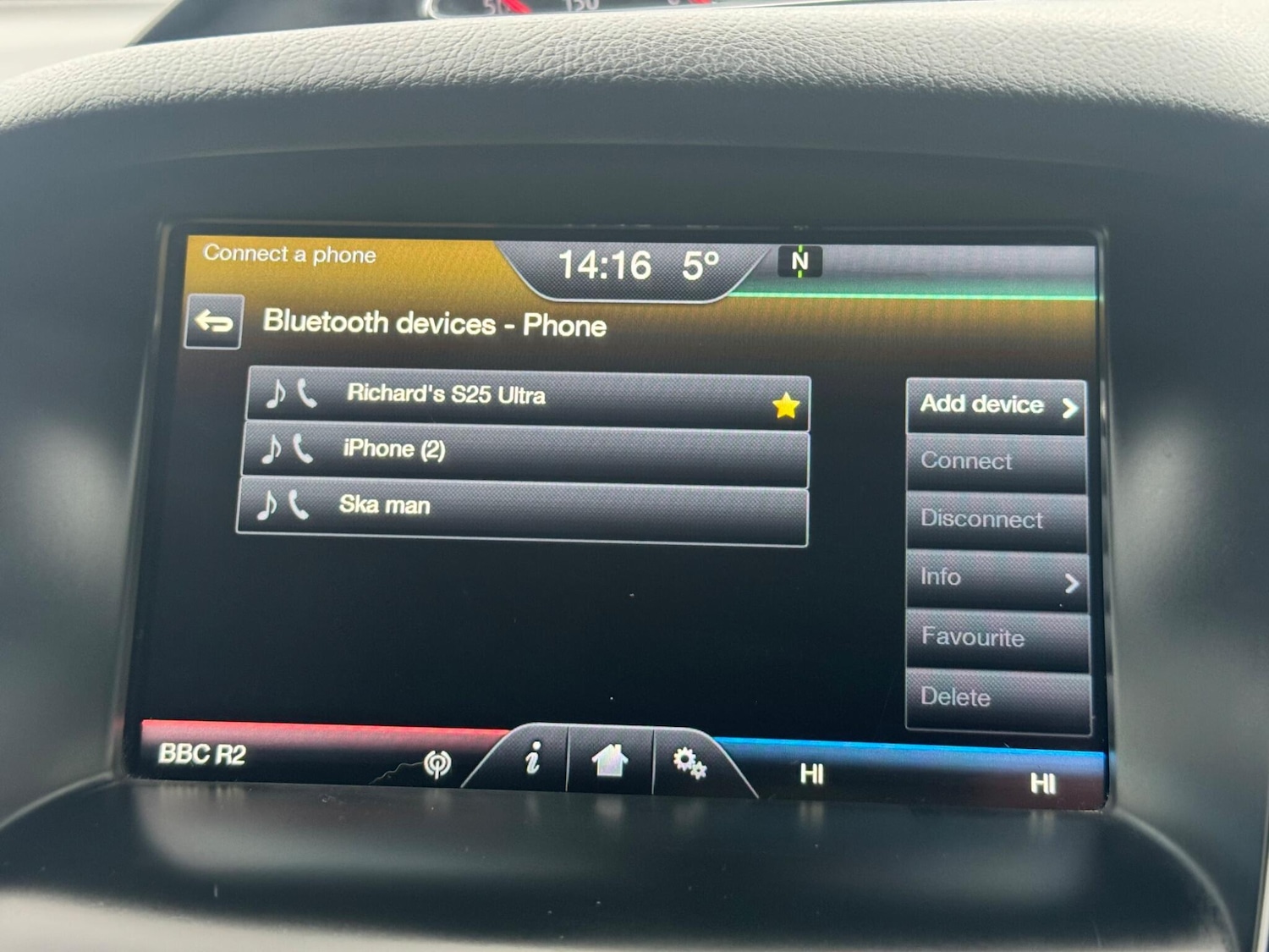 Used Ford Focus 2016 for sale - 77315147: Photo 48