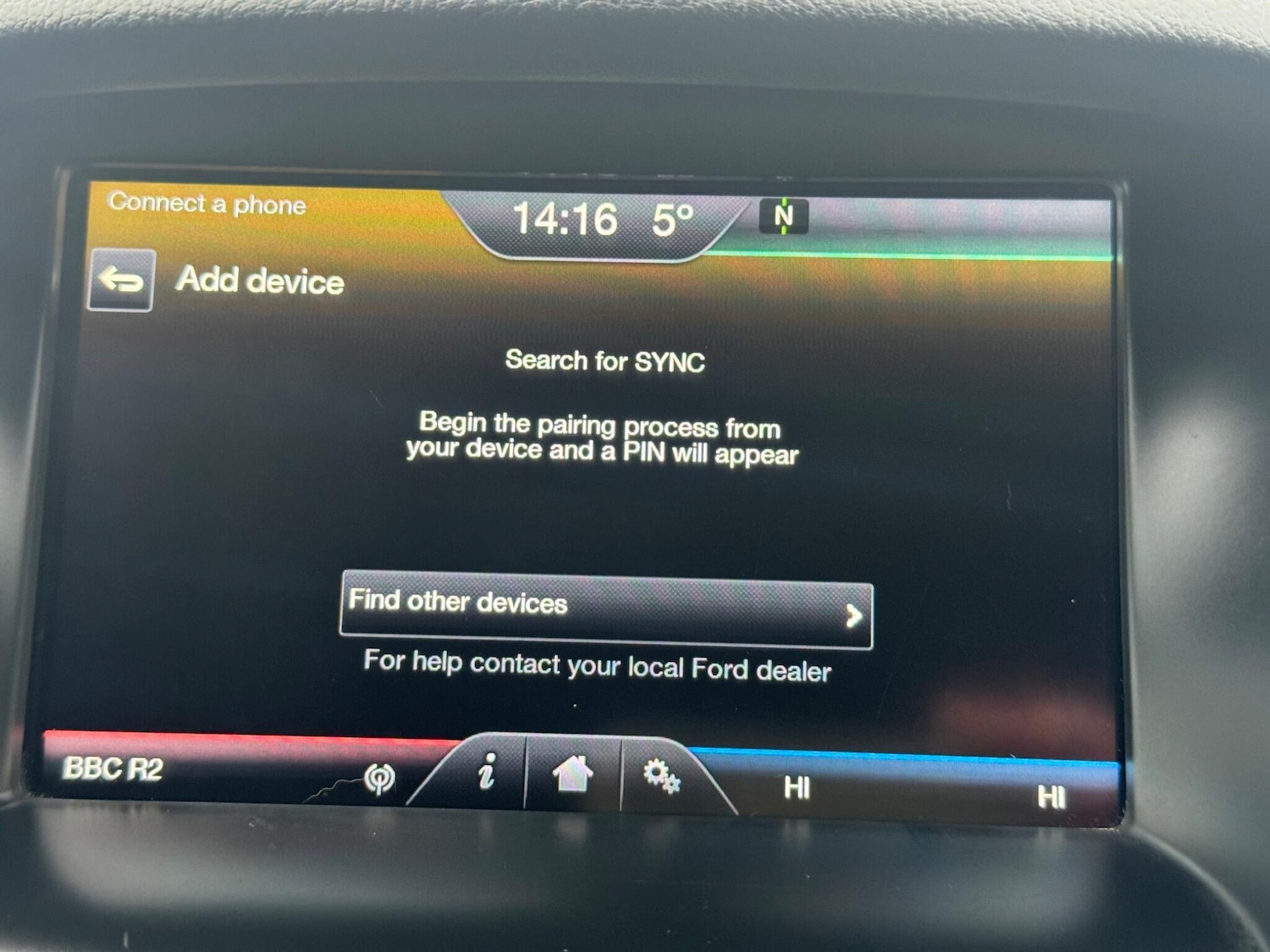 Used Ford Focus 2016 for sale - 77315147: Photo 49