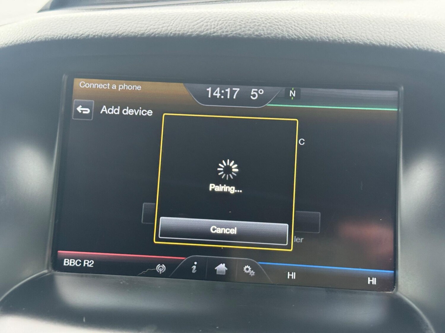 Used Ford Focus 2016 for sale - 77315147: Photo 51