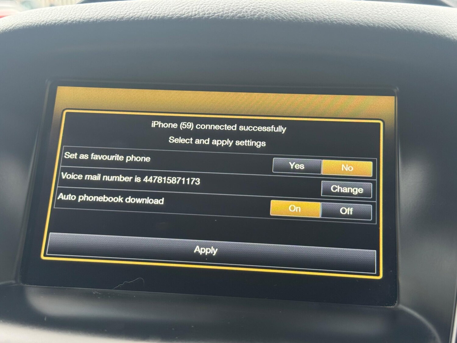 Used Ford Focus 2016 for sale - 77315147: Photo 53