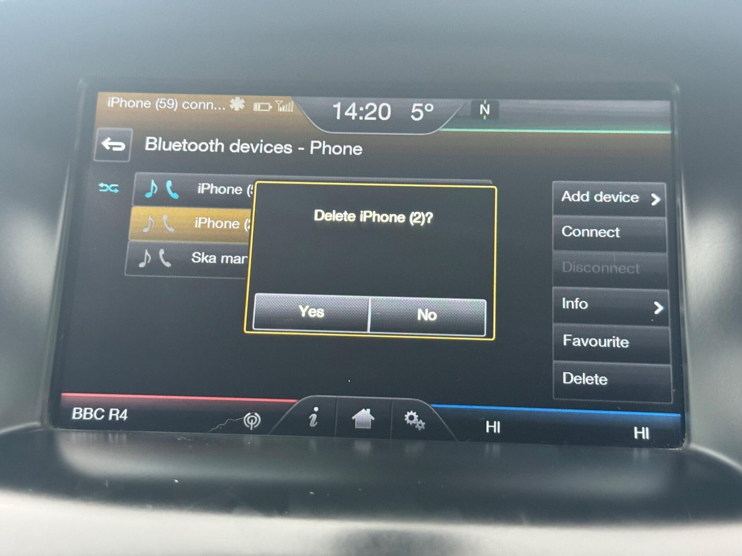 Used Ford Focus 2016 for sale - 77315147: Photo 54