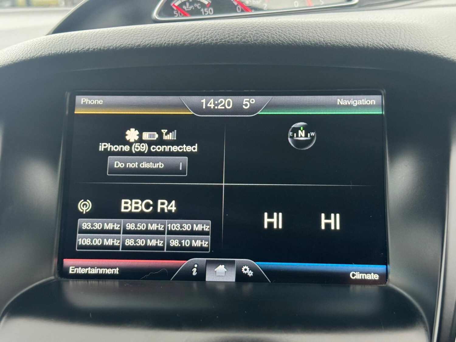 Used Ford Focus 2016 for sale - 77315147: Photo 56