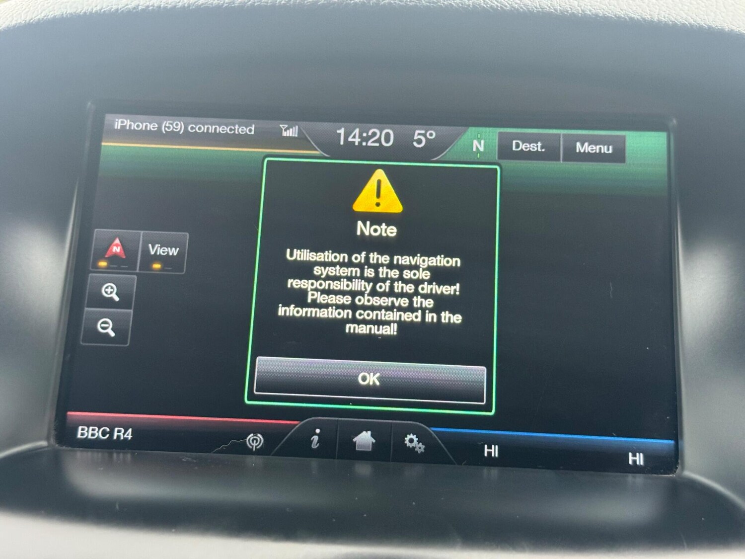 Used Ford Focus 2016 for sale - 77315147: Photo 57