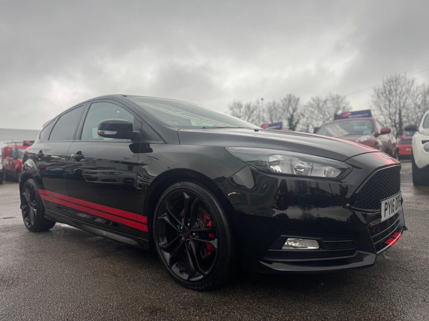 Used Ford Focus 2016 for sale - 77315147: Photo 58