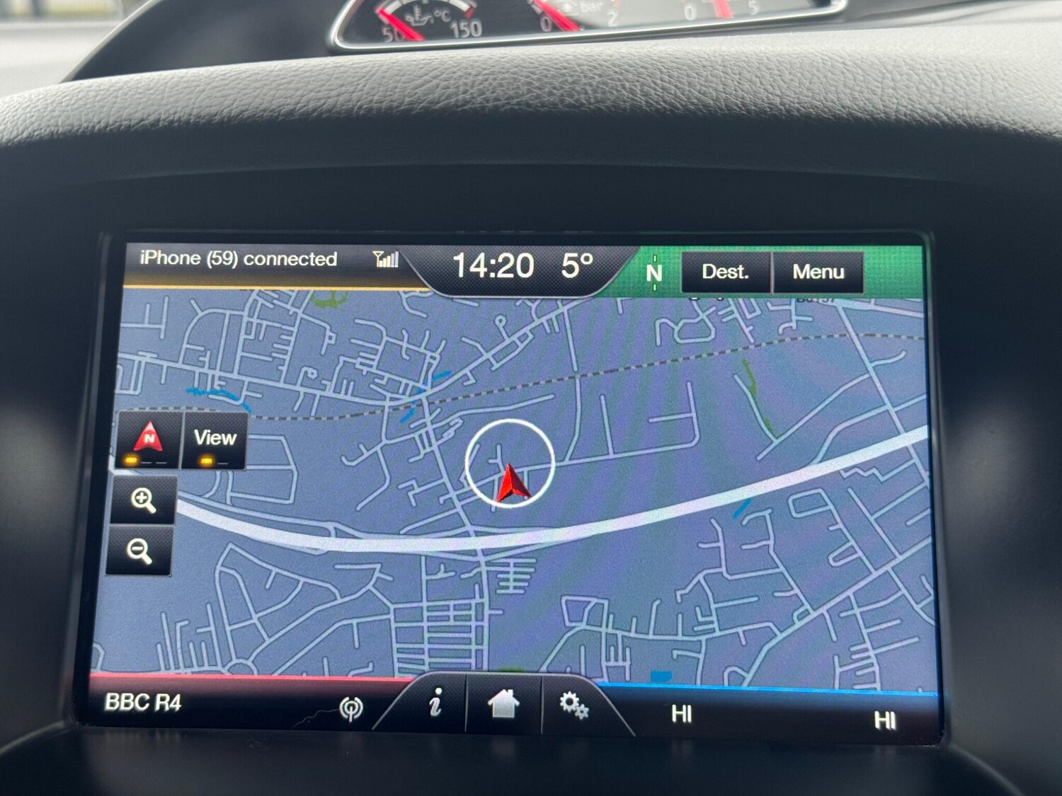 Used Ford Focus 2016 for sale - 77315147: Photo 60