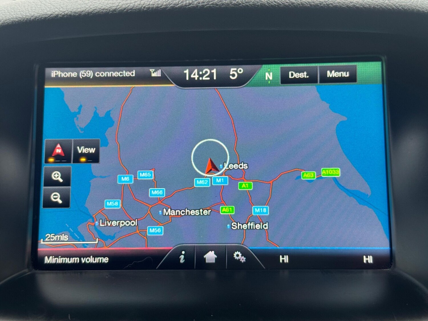 Used Ford Focus 2016 for sale - 77315147: Photo 63