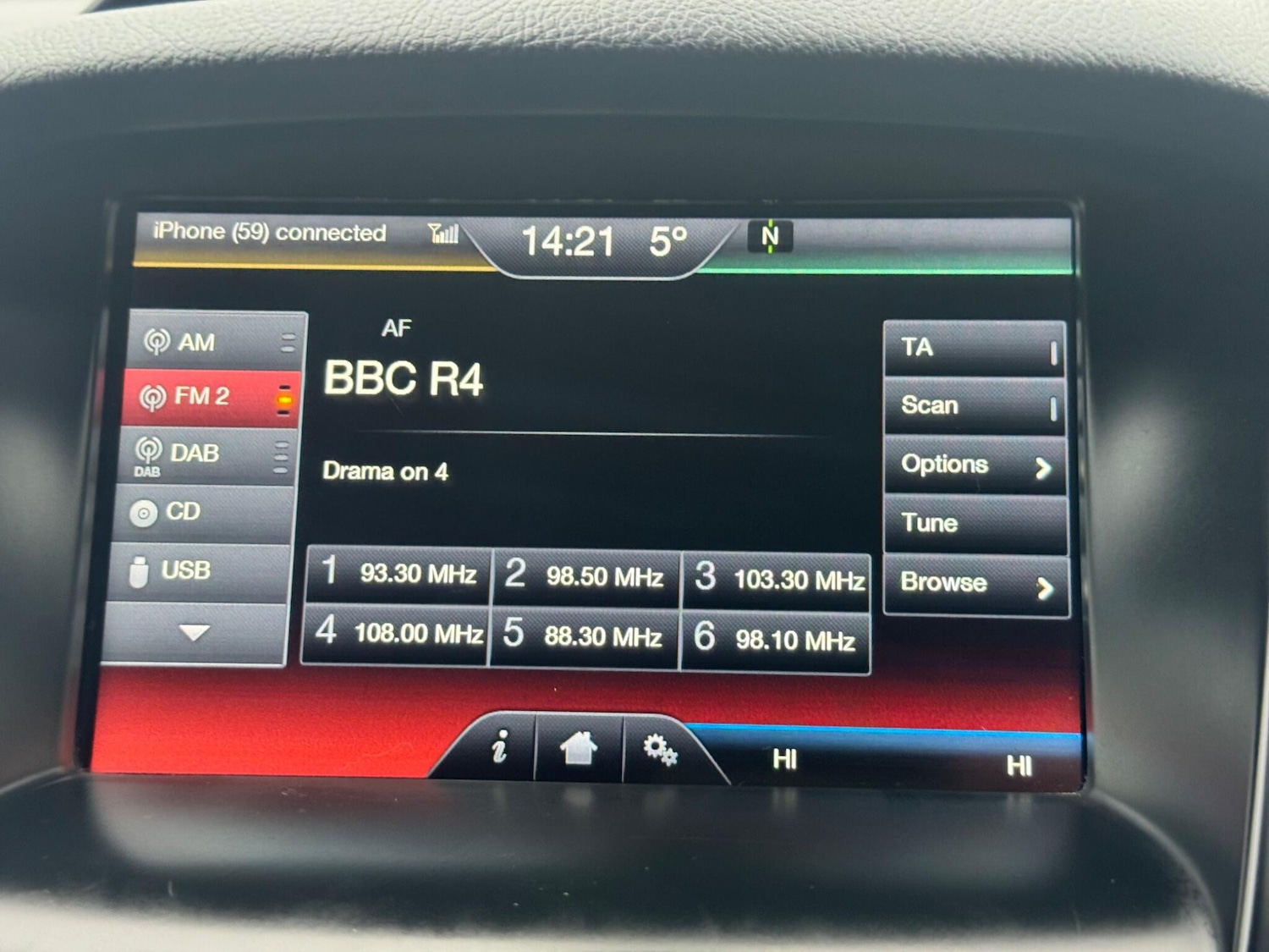 Used Ford Focus 2016 for sale - 77315147: Photo 64