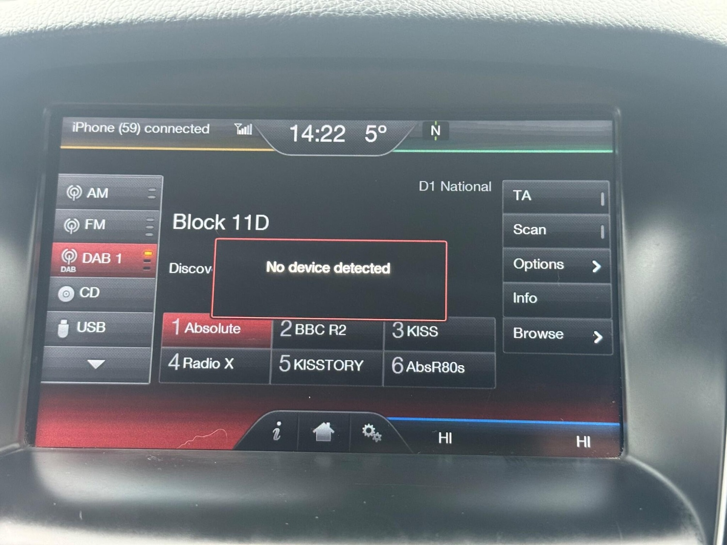 Used Ford Focus 2016 for sale - 77315147: Photo 66