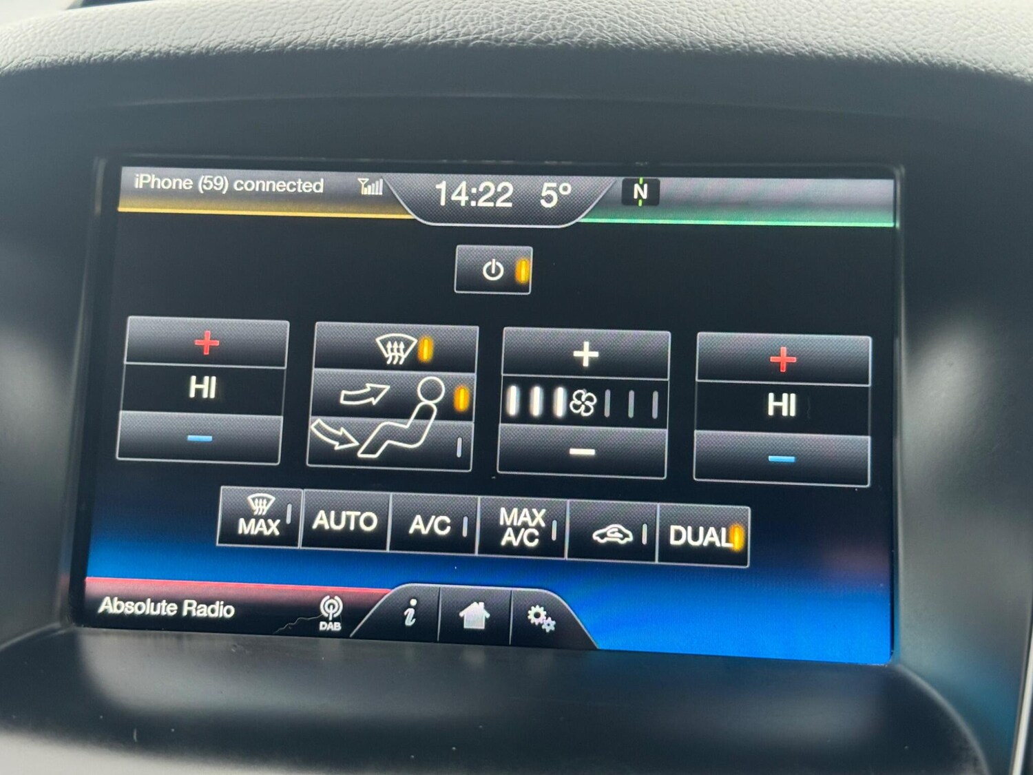 Used Ford Focus 2016 for sale - 77315147: Photo 68