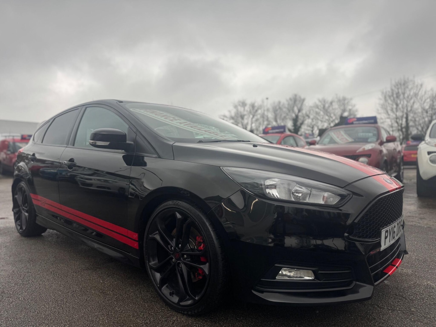 Used Ford Focus 2016 for sale - 77315147: Photo 69