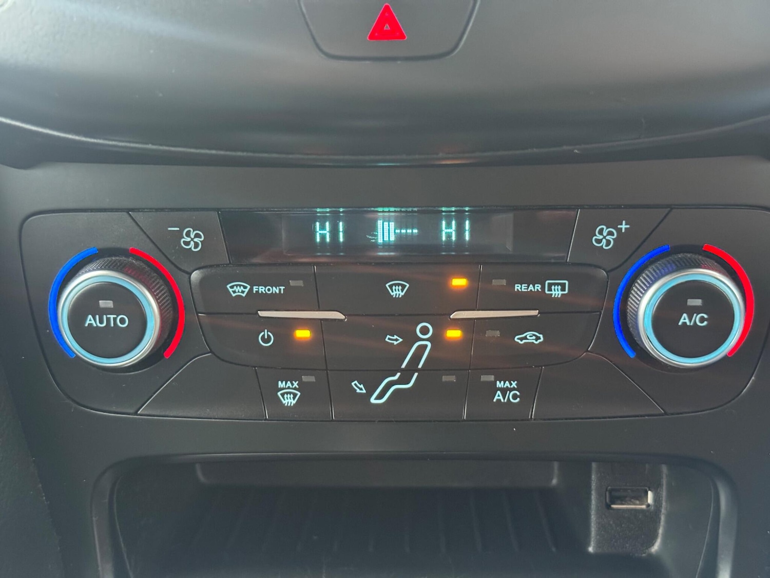 Used Ford Focus 2016 for sale - 77315147: Photo 71