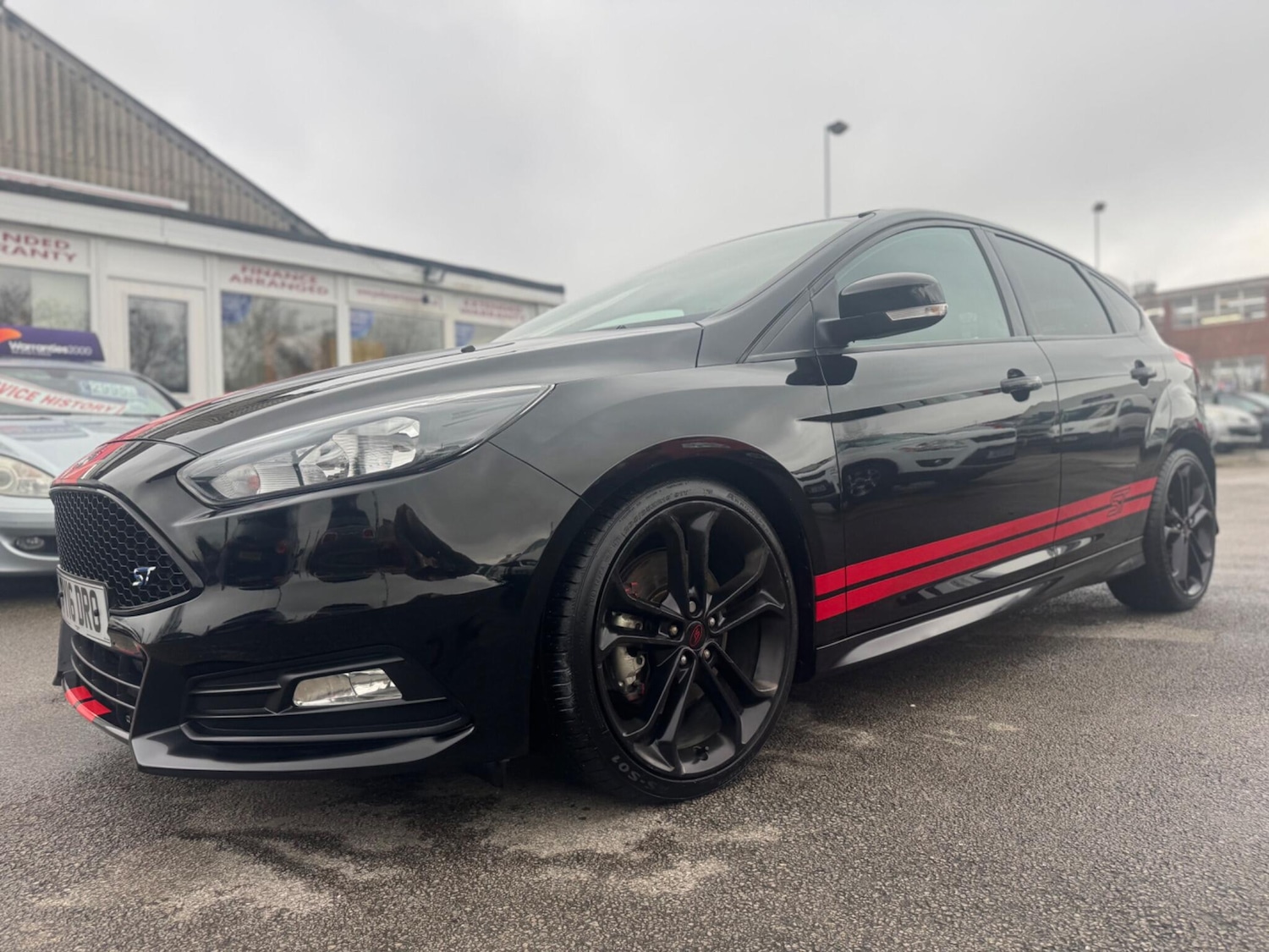 Used Ford Focus 2016 for sale - 77315147: Photo 80