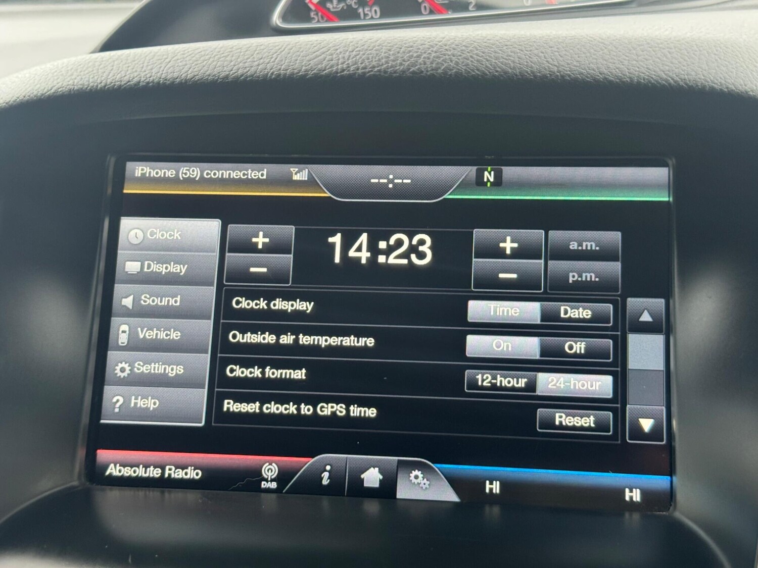 Used Ford Focus 2016 for sale - 77315147: Photo 84