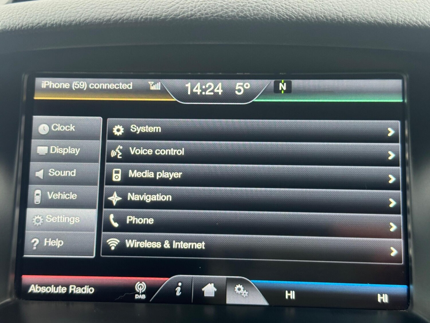 Used Ford Focus 2016 for sale - 77315147: Photo 85