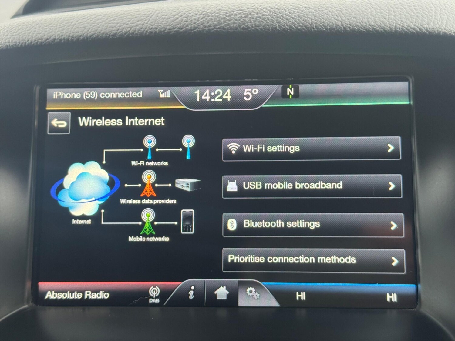 Used Ford Focus 2016 for sale - 77315147: Photo 86