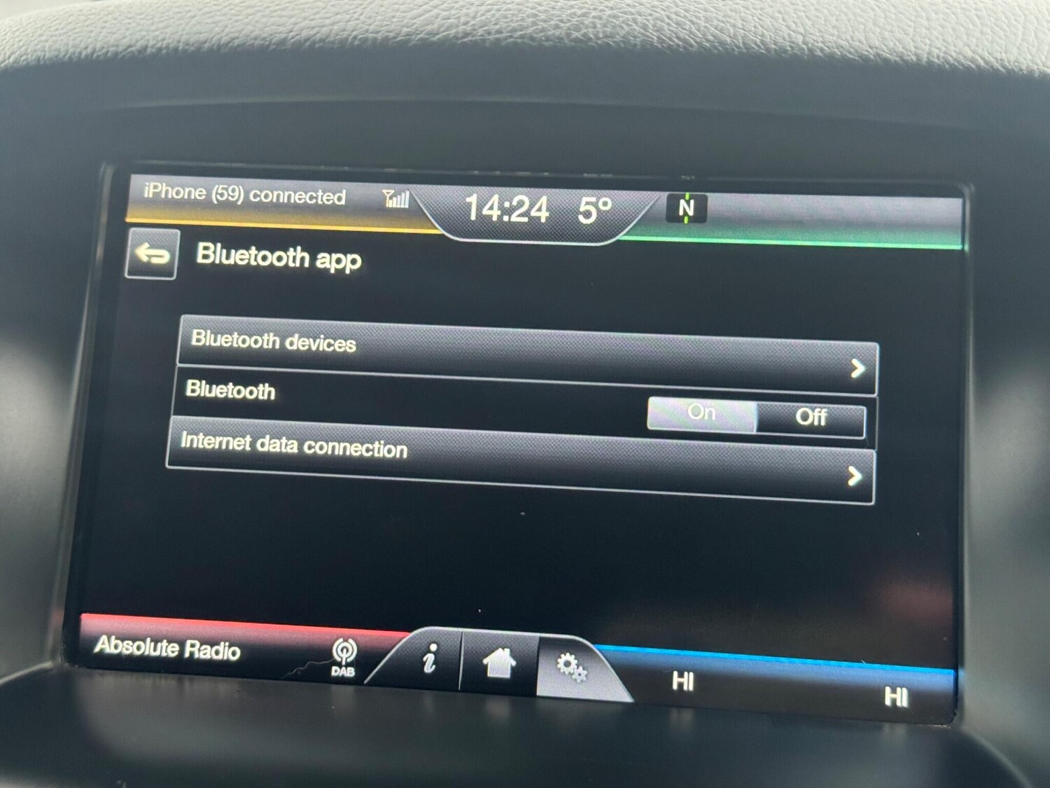 Used Ford Focus 2016 for sale - 77315147: Photo 87