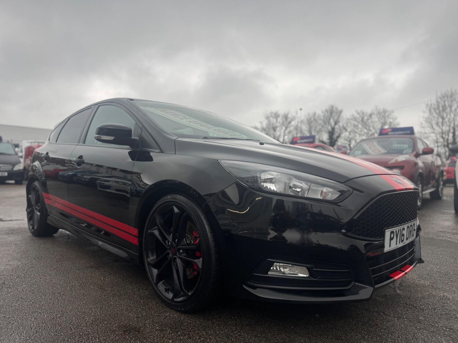 Used Ford Focus 2016 for sale - 77315147: Photo 88