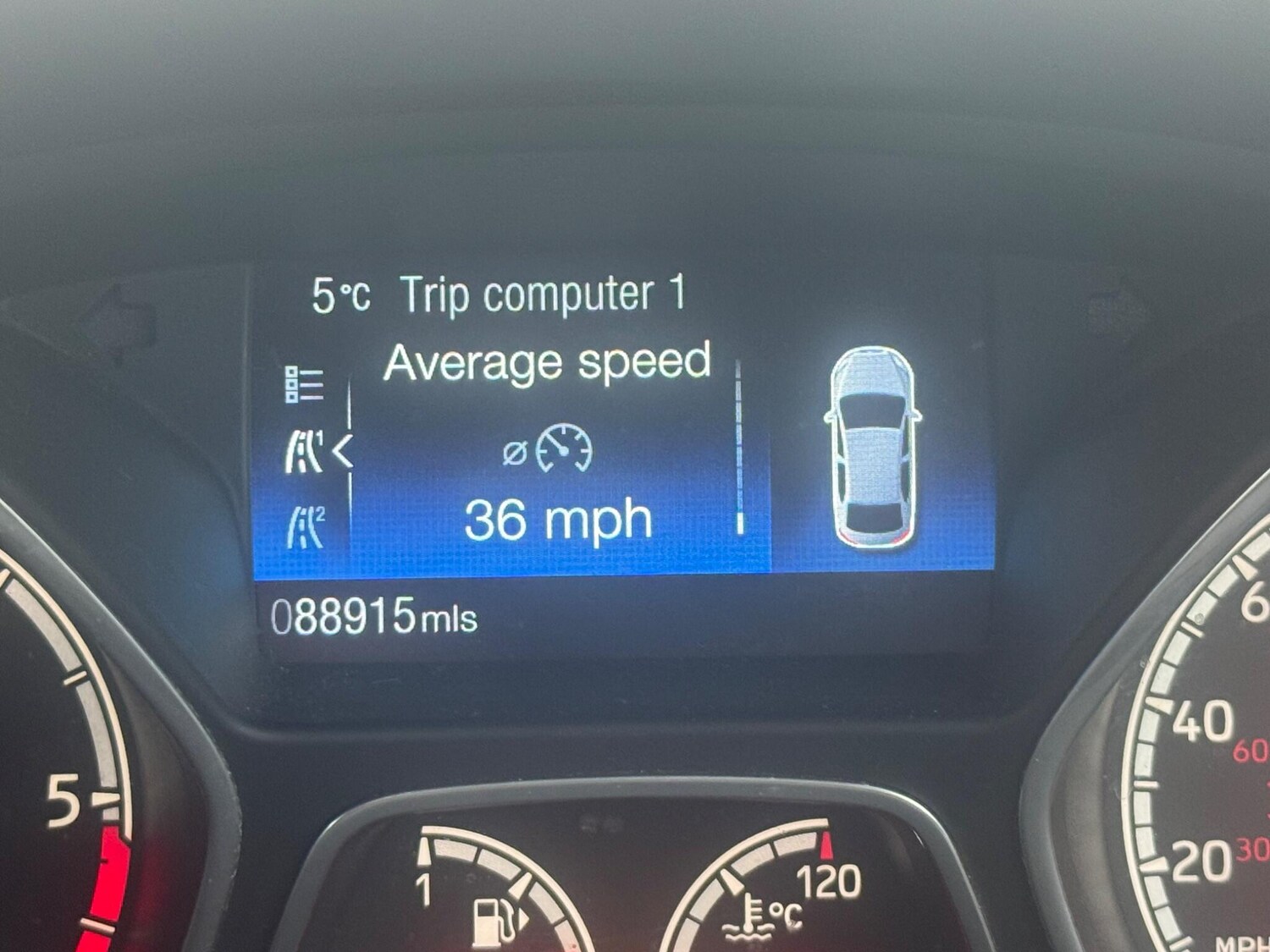 Used Ford Focus 2016 for sale - 77315147: Photo 91