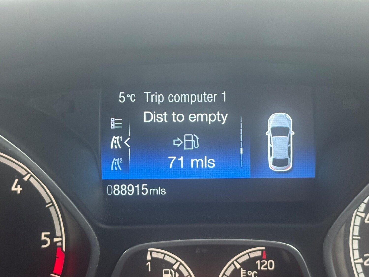 Used Ford Focus 2016 for sale - 77315147: Photo 92