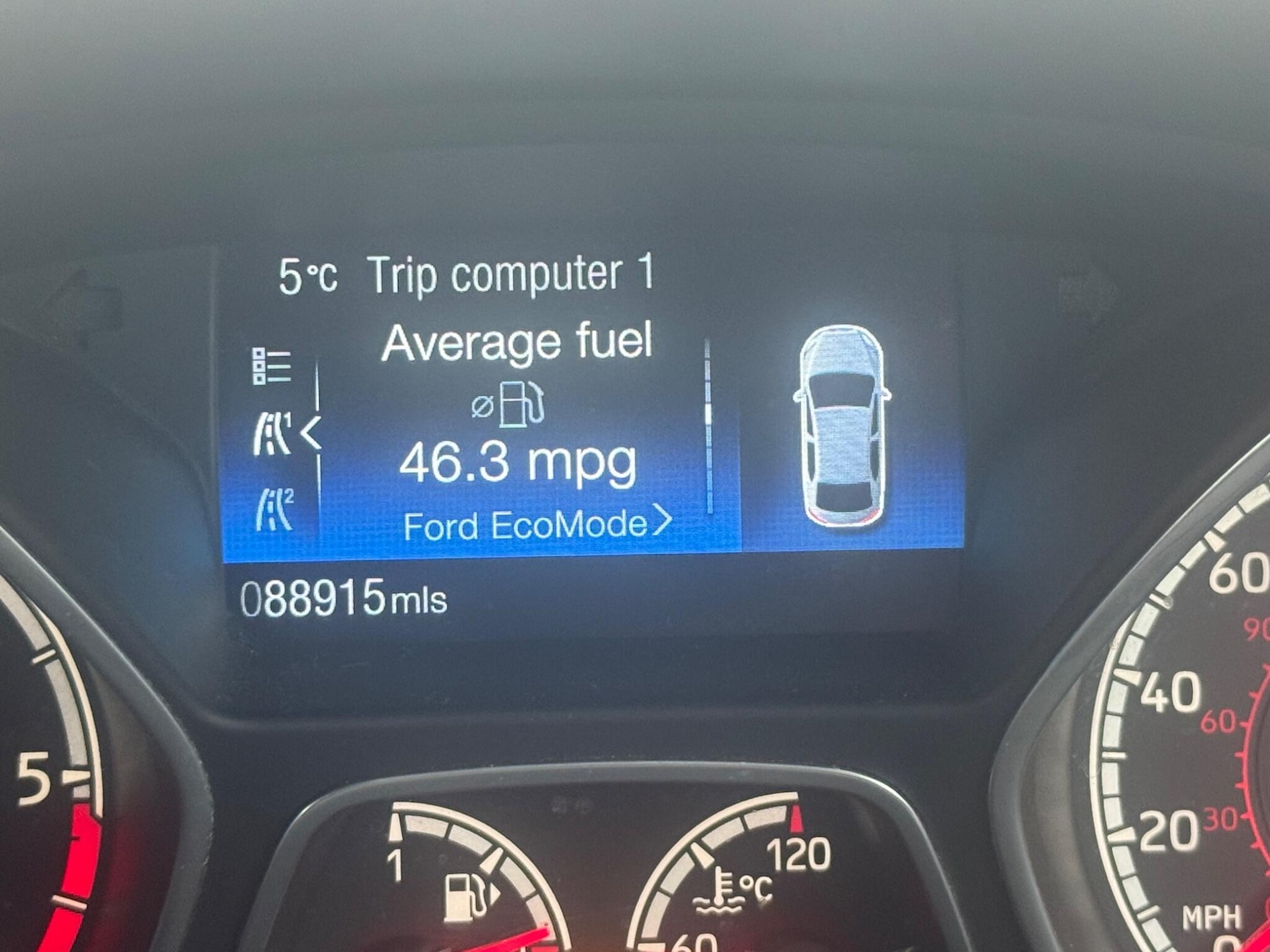 Used Ford Focus 2016 for sale - 77315147: Photo 93