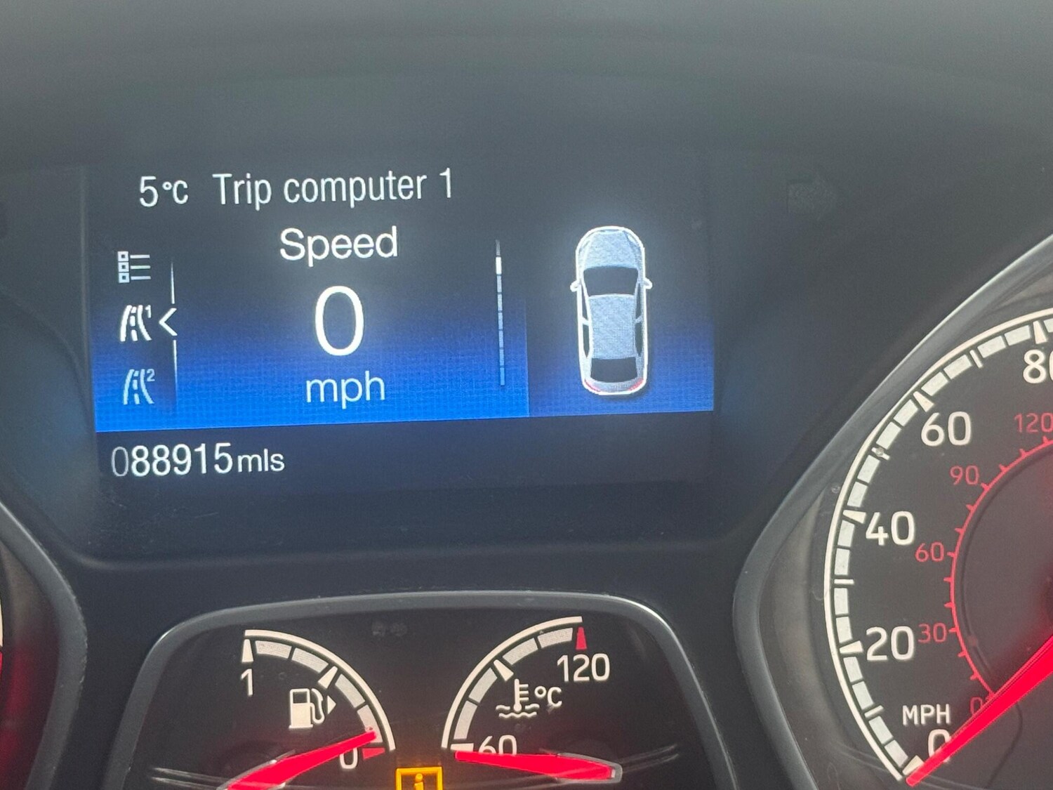 Used Ford Focus 2016 for sale - 77315147: Photo 94