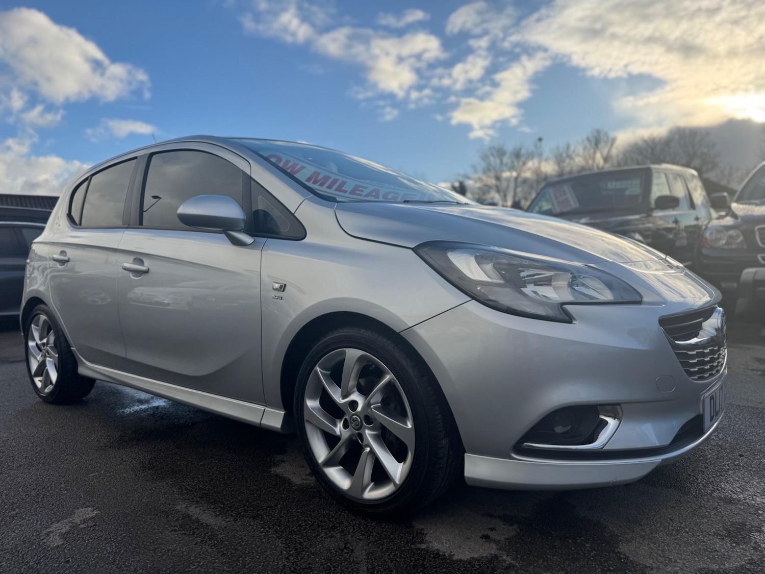 Used Vauxhall Corsa 2017 for sale - 76991312: Photo 10