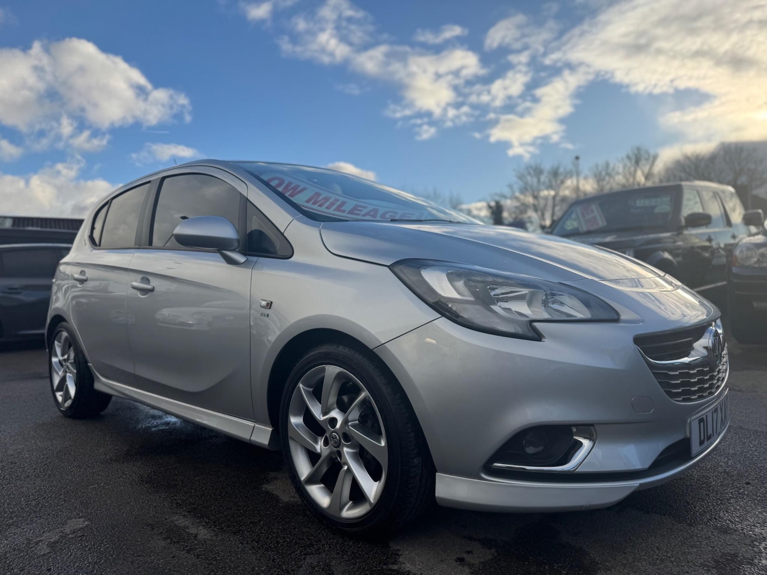 Used Vauxhall Corsa 2017 for sale - 76991312: Photo 13